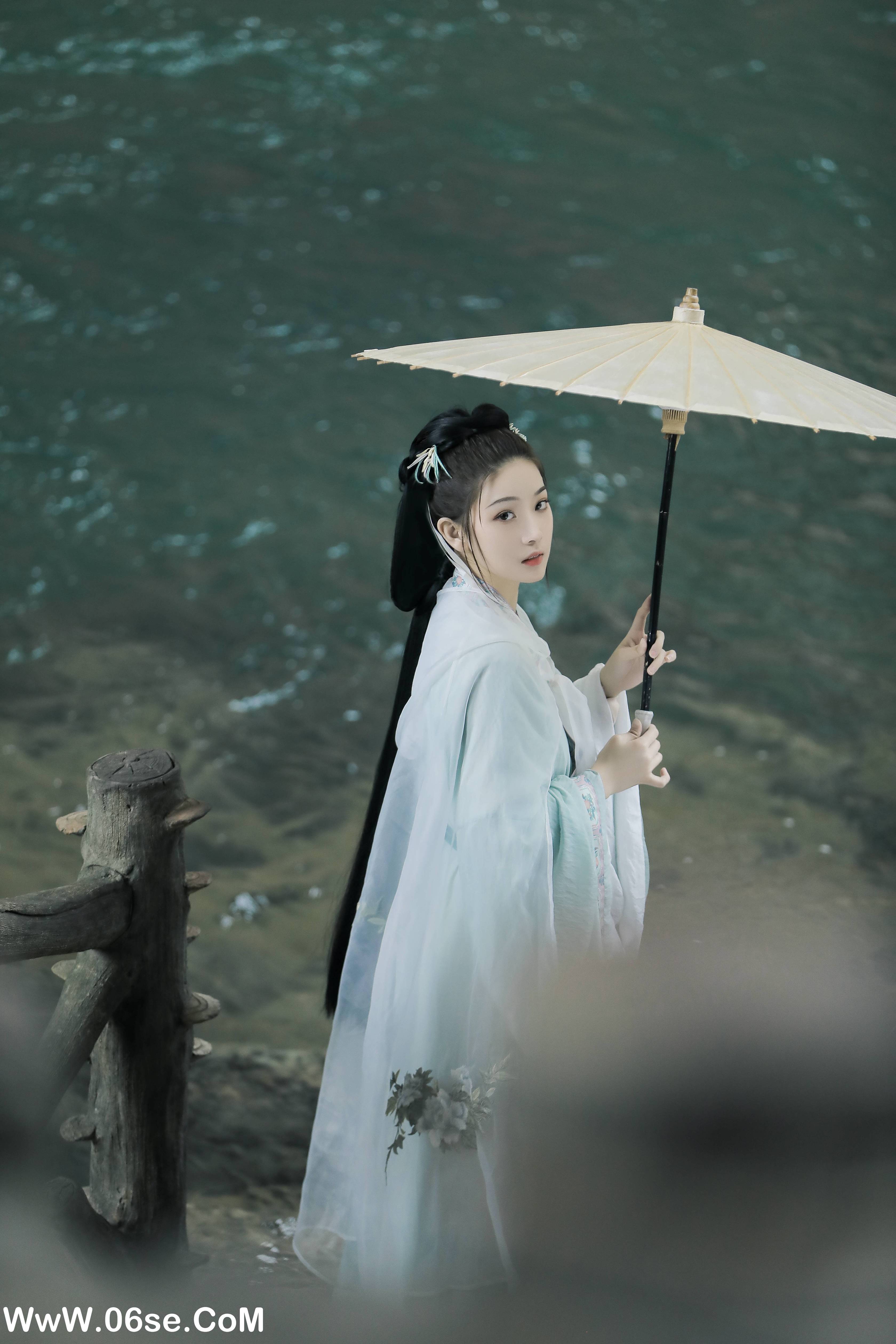 图片[20]-[YITUYU艺图语]2022.05.27 浮生若梦 芝芝琪[23P-406.83MB]-六色网