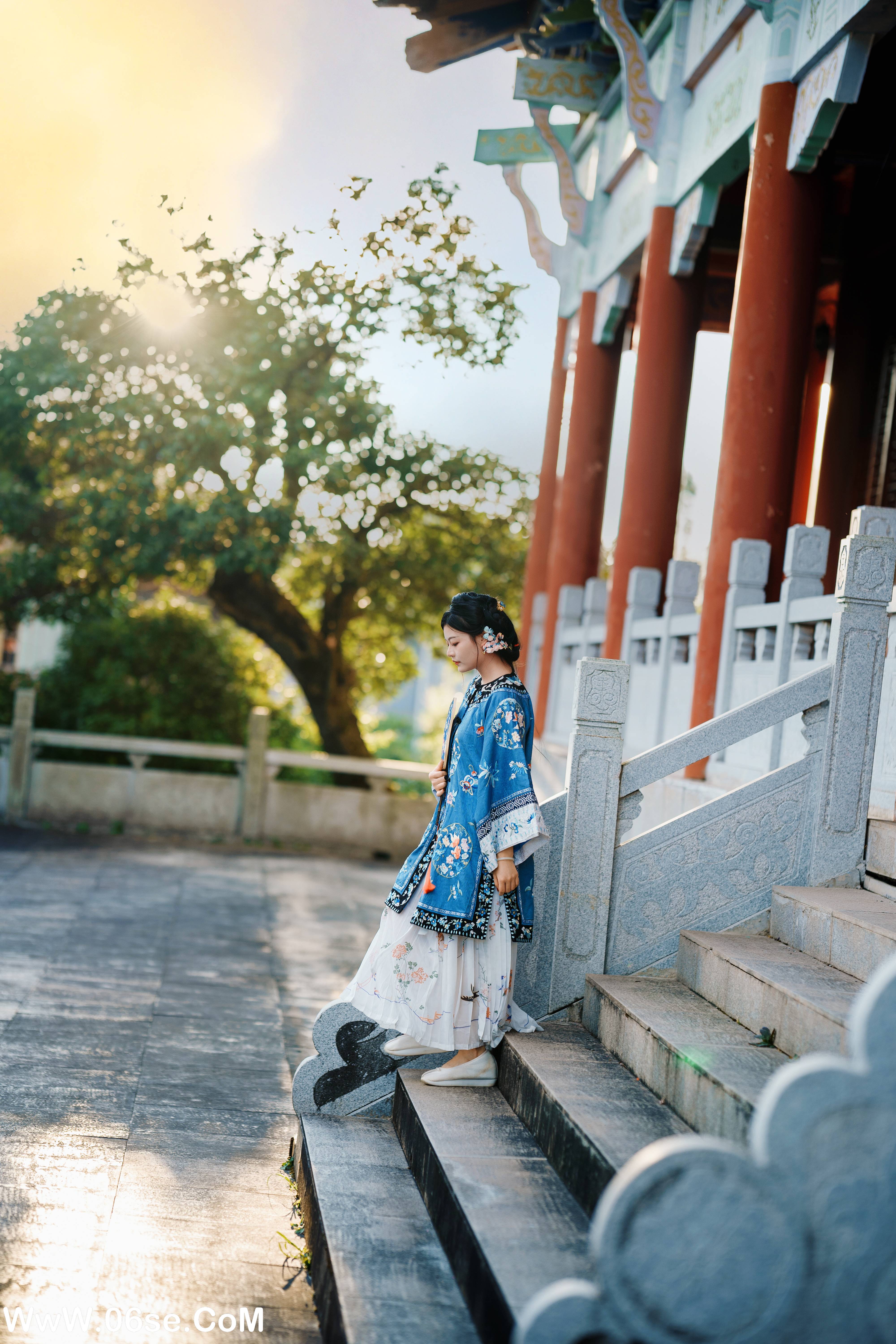 图片[7]-[YITUYU艺图语]2022.10.04 清汉女 椰子[25+1P／451MB]-六色网