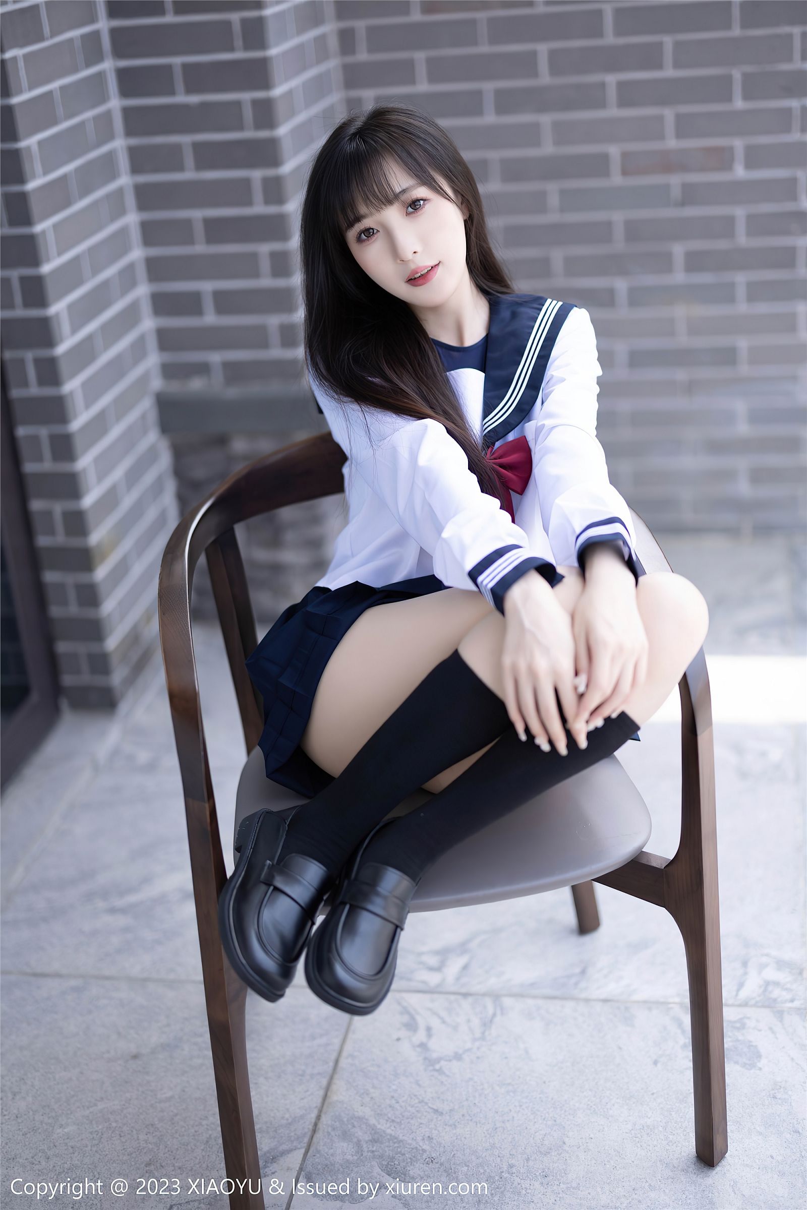 图片[64]-[XIAOYU画语界] 2023.06.08 NO.1045 林星阑-六色网