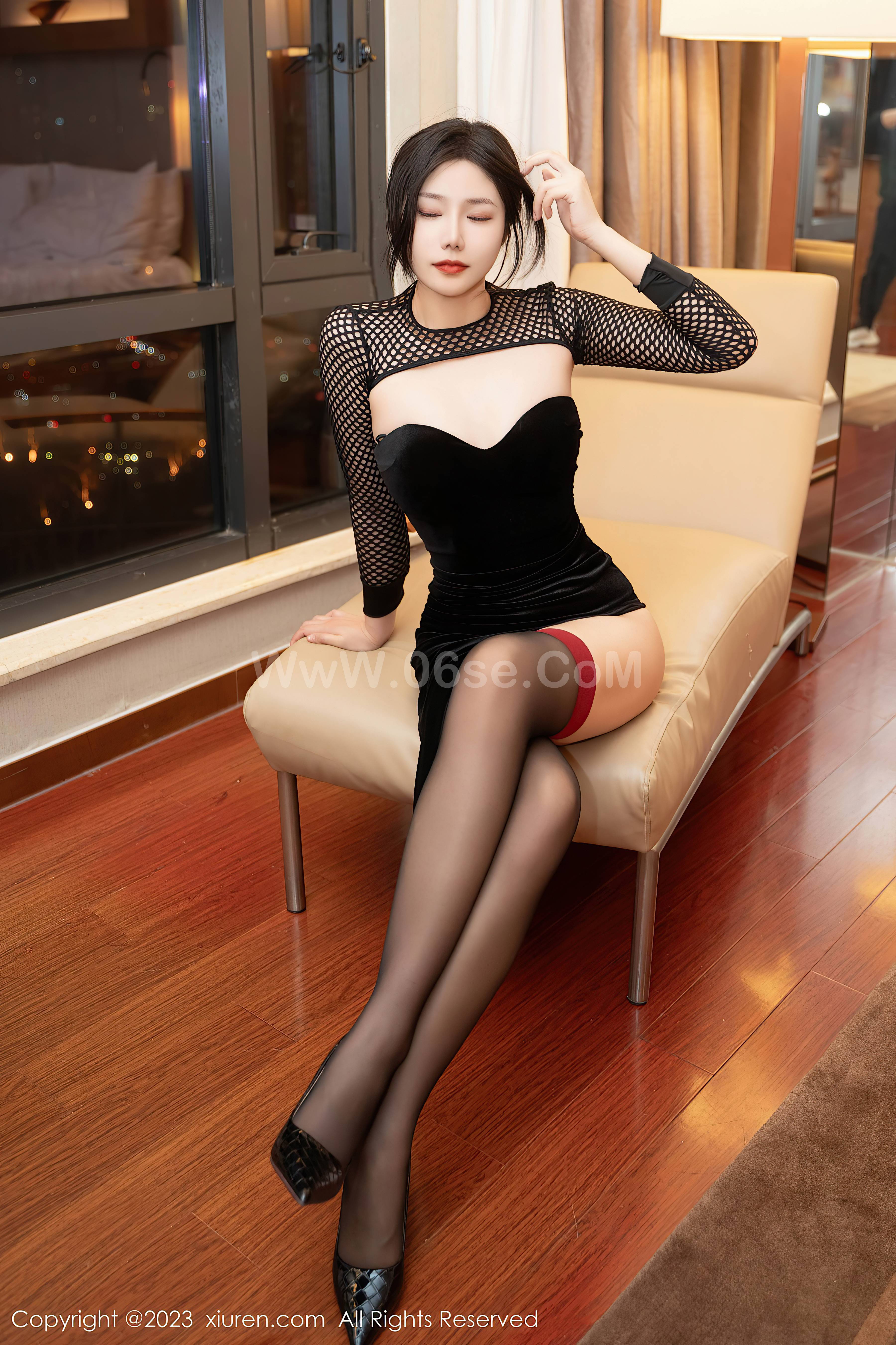 图片[15]-[Xiuren秀人网]2023.11.27 NO.7723 王楚璇[44+1P／451MB]-六色网