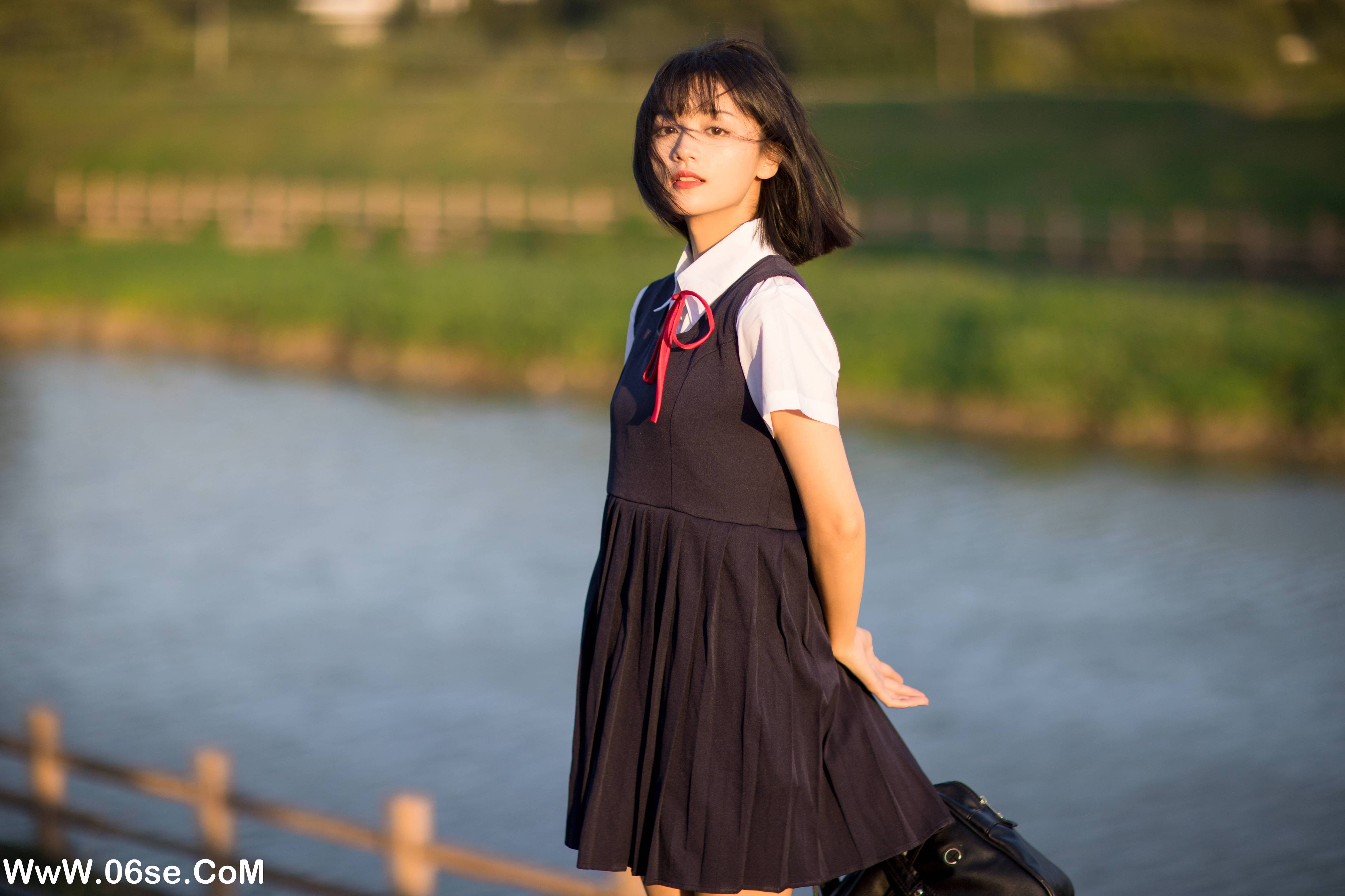 图片[13]-[YITUYU艺图语]2022.01.27 少女的心思 雨文[36+1P／504MB]-六色网