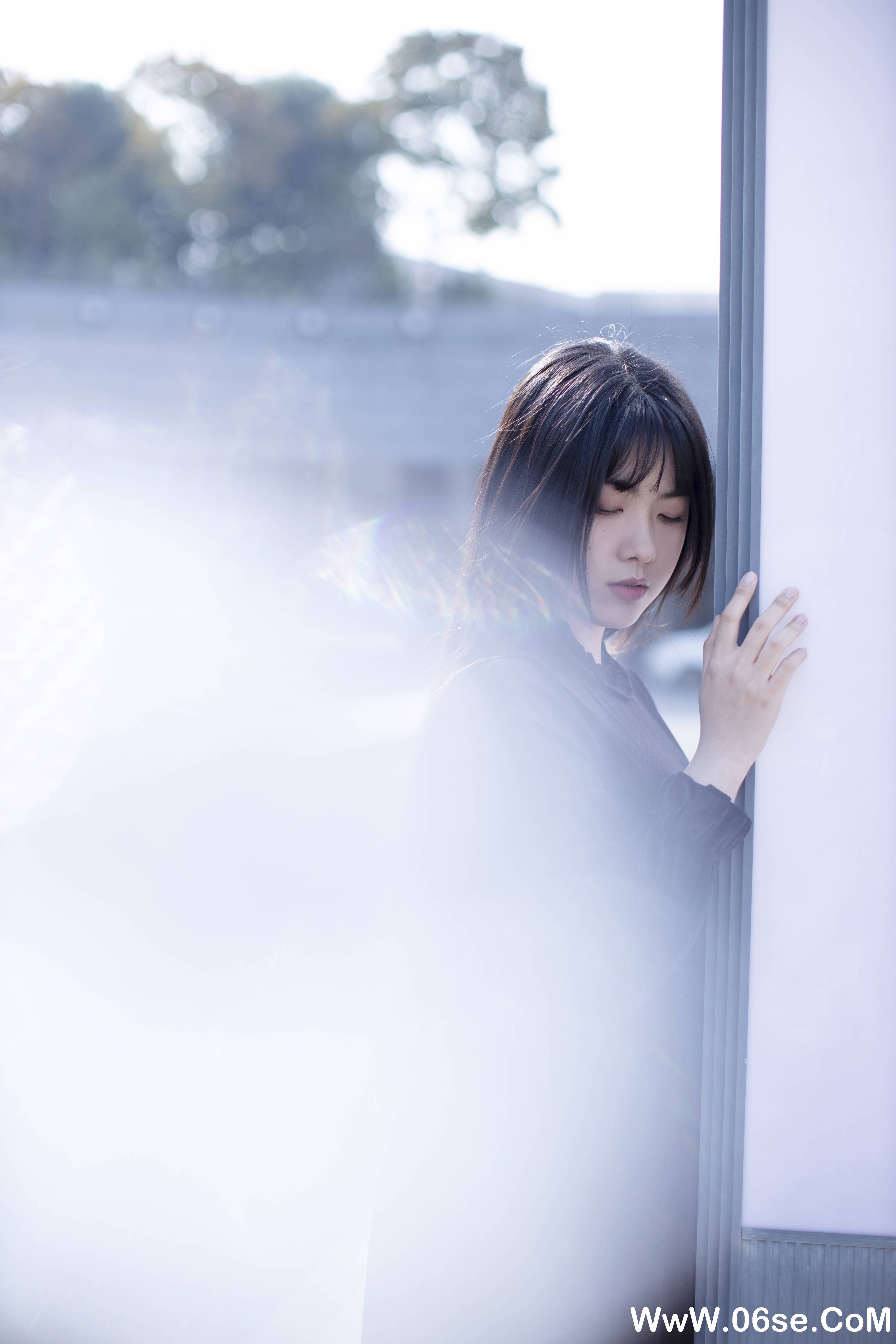图片[8]-[YITUYU艺图语]2021.04.06 不能说的秘密 黄子卿[27+1P／277MB]-六色网