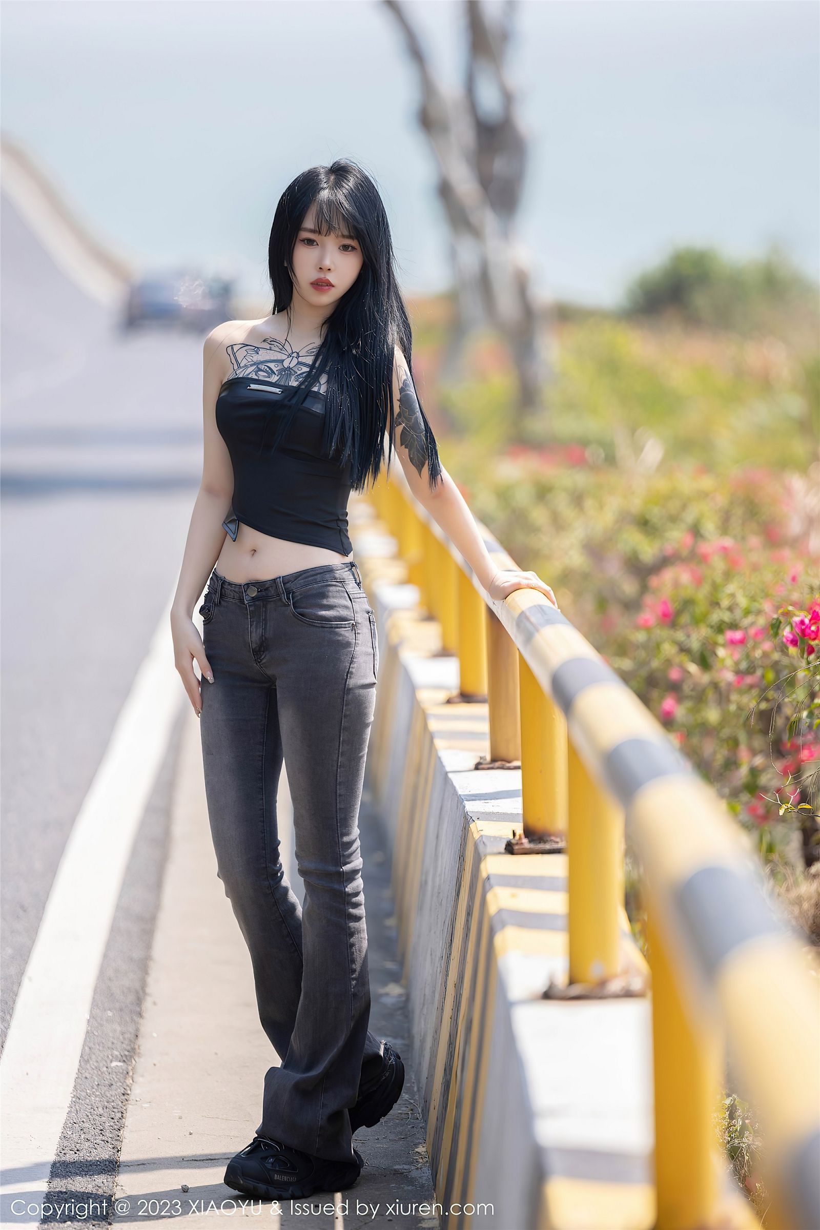 图片[12]-[XIAOYU画语界] 2023.06.12 NO.1047 奶瓶-六色网
