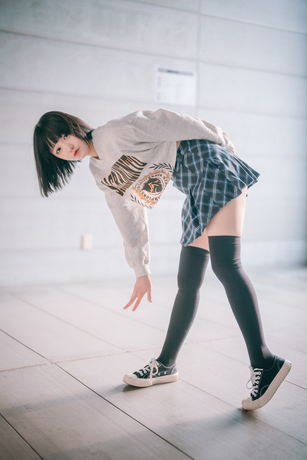 Jeong Jenny 정제니, [DJAWA] Daylife in Sacramento Set.02 37
