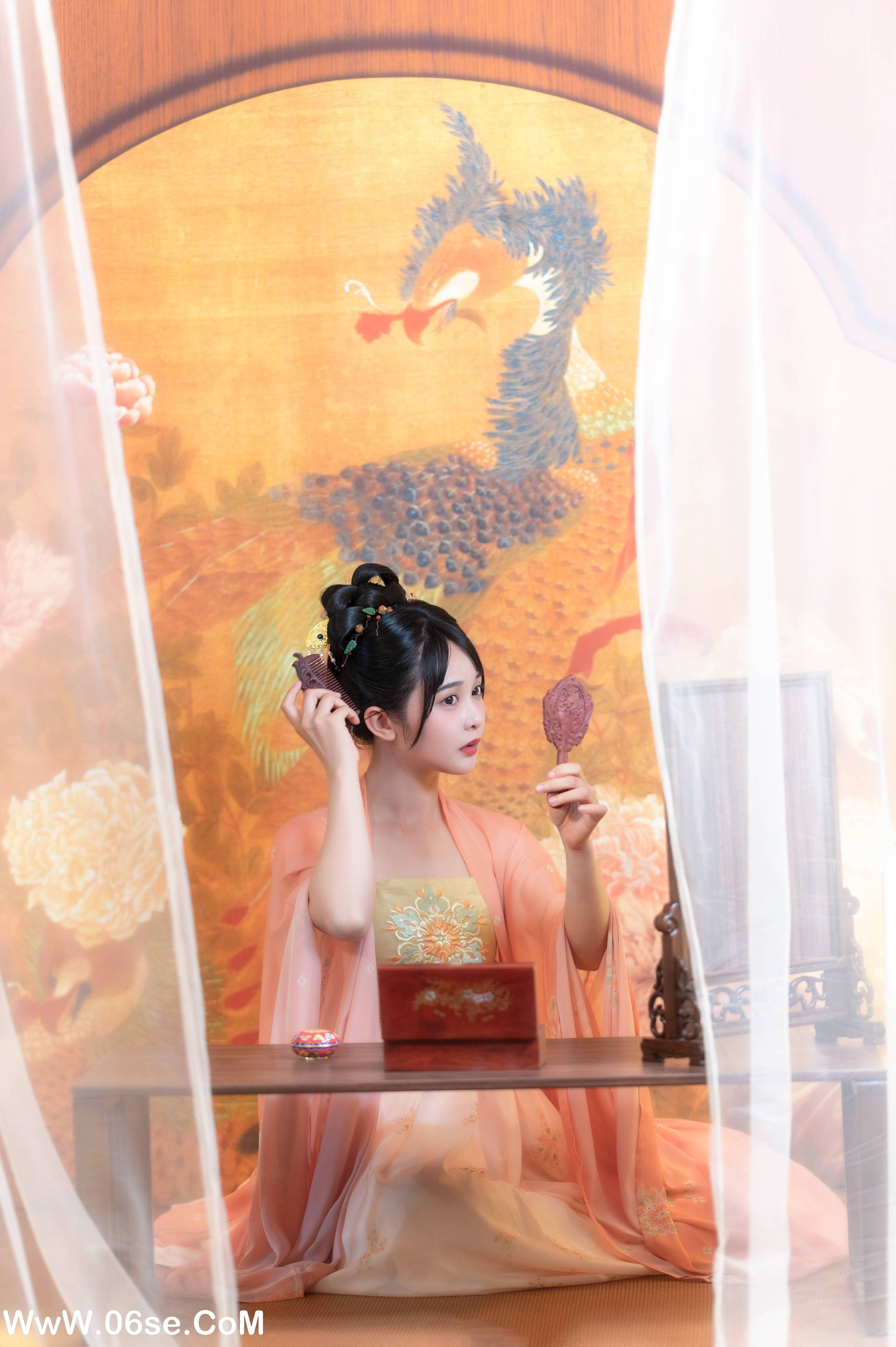 图片[20]-[YITUYU艺图语]2022.06.19 阮琴诉 杨馥羽[31P-336.97MB]-六色网