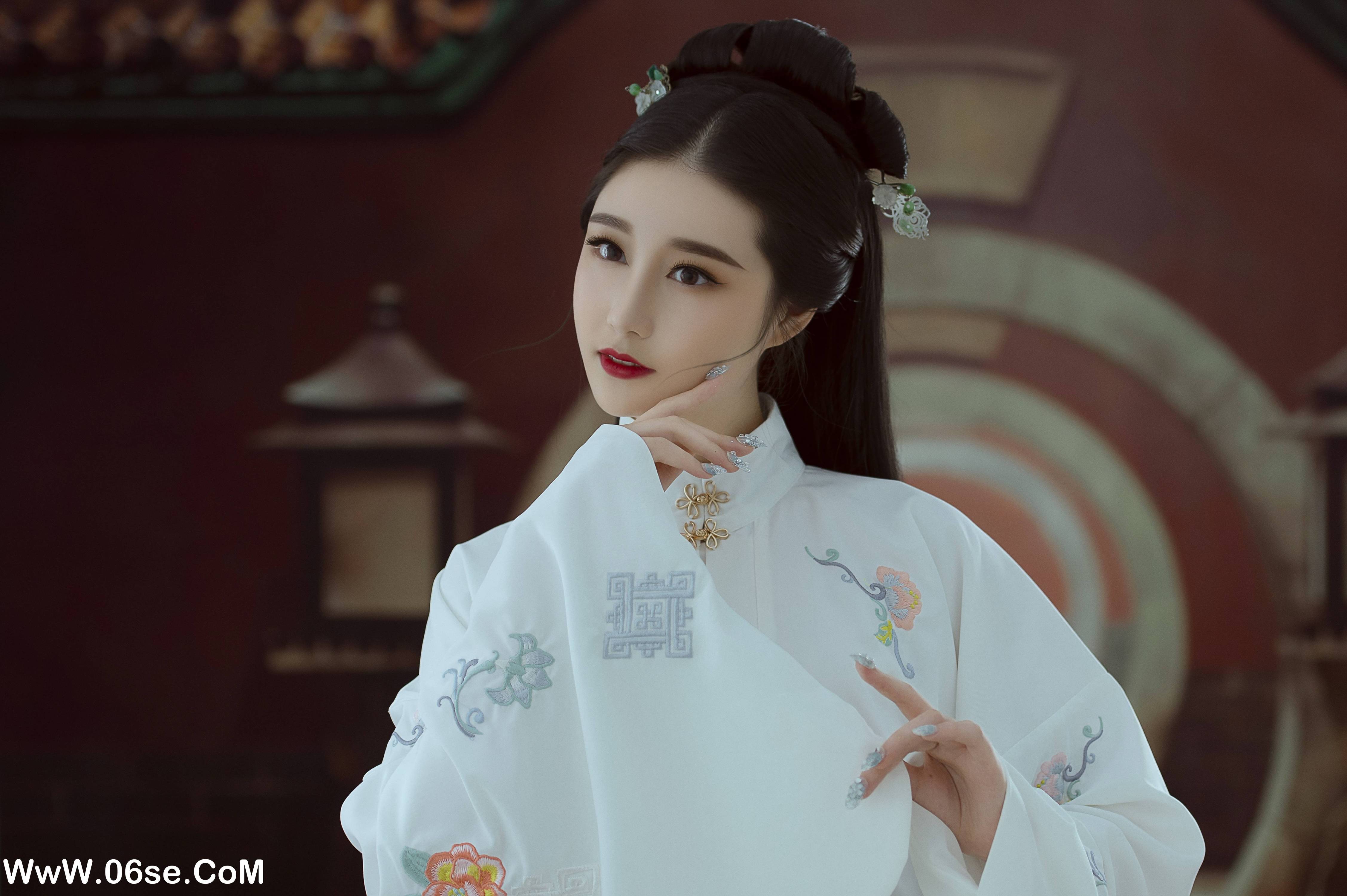 图片[4]-[YITUYU艺图语]2022.01.13 子矜 娜宝[21+1P／543MB]-六色网