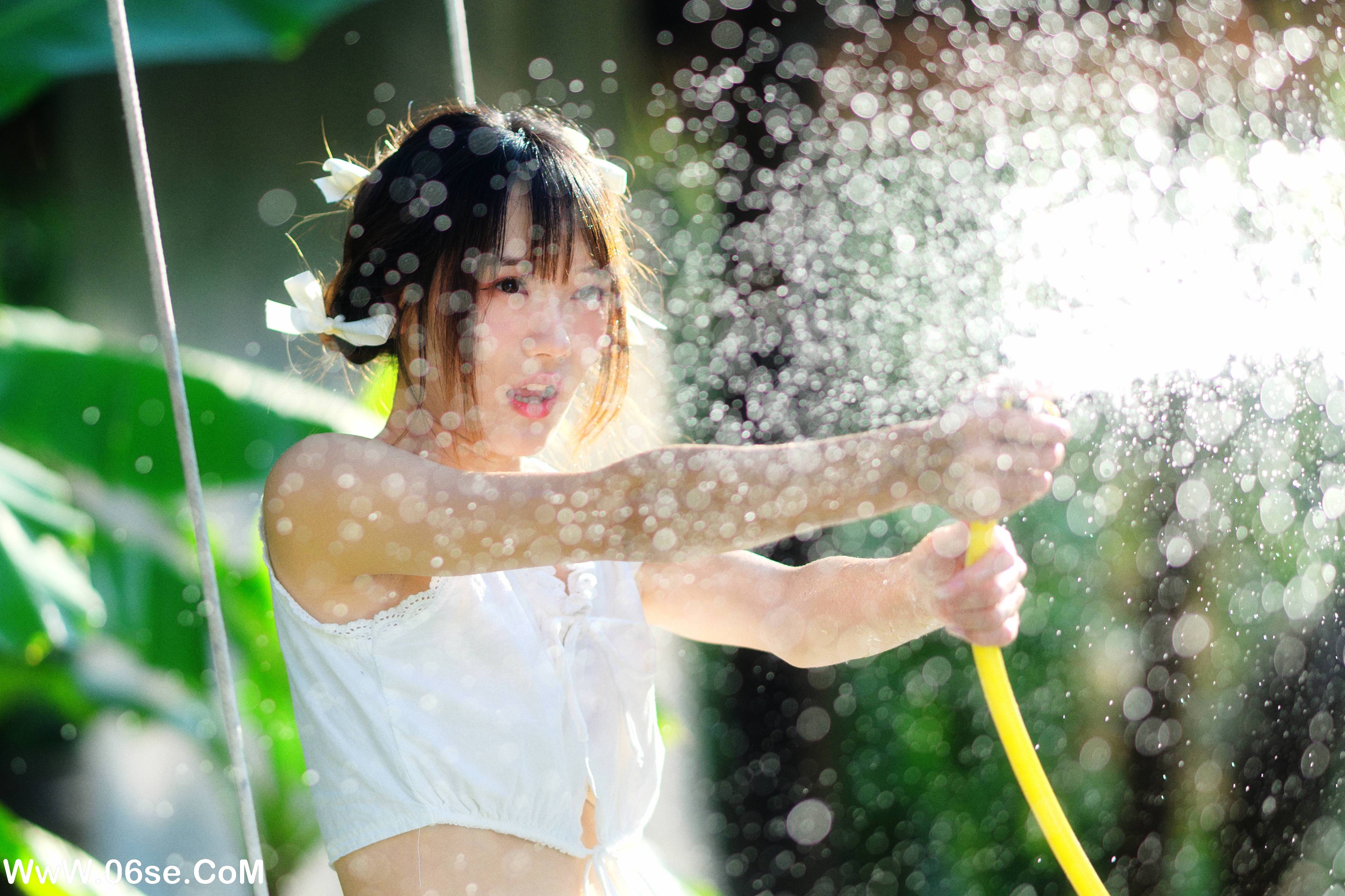 图片[25]-[YITUYU艺图语]2022.07.04 夏天 兔子Zzz不吃胡萝卜[29+1P／479MB]-六色网