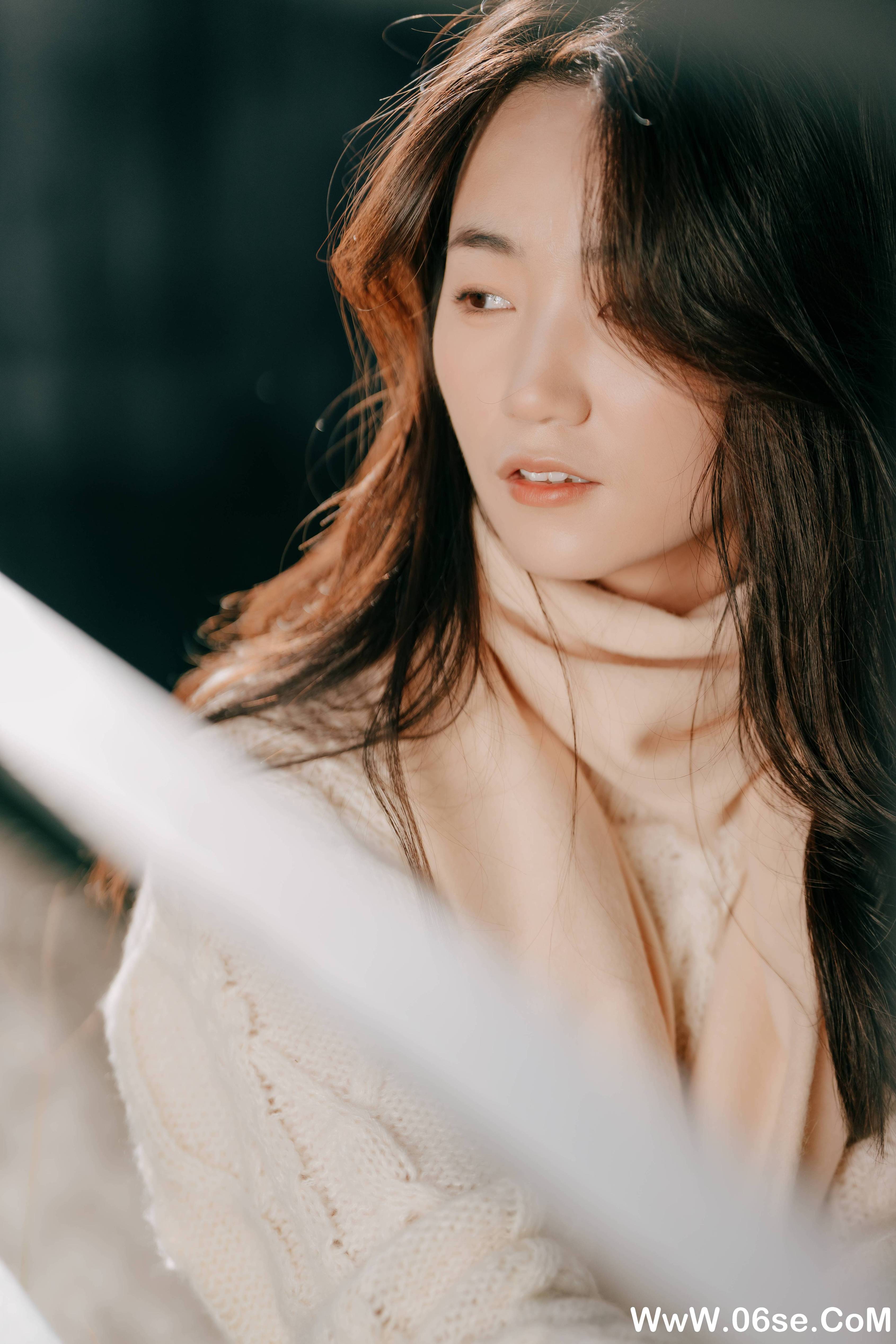 图片[23]-[YITUYU艺图语]2021.12.29 秋天的风 GRACE[44+1P／807MB]-六色网
