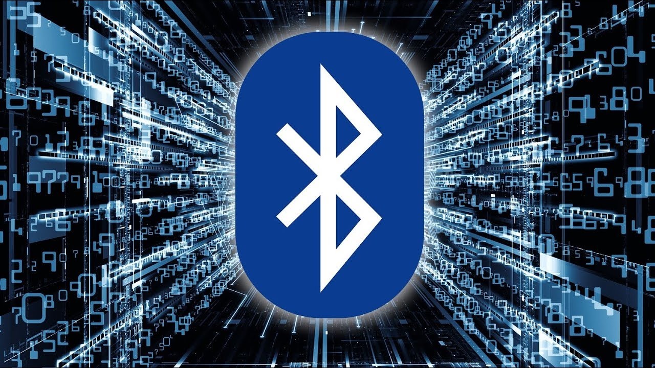 Bluetooth глушилка – Telegraph