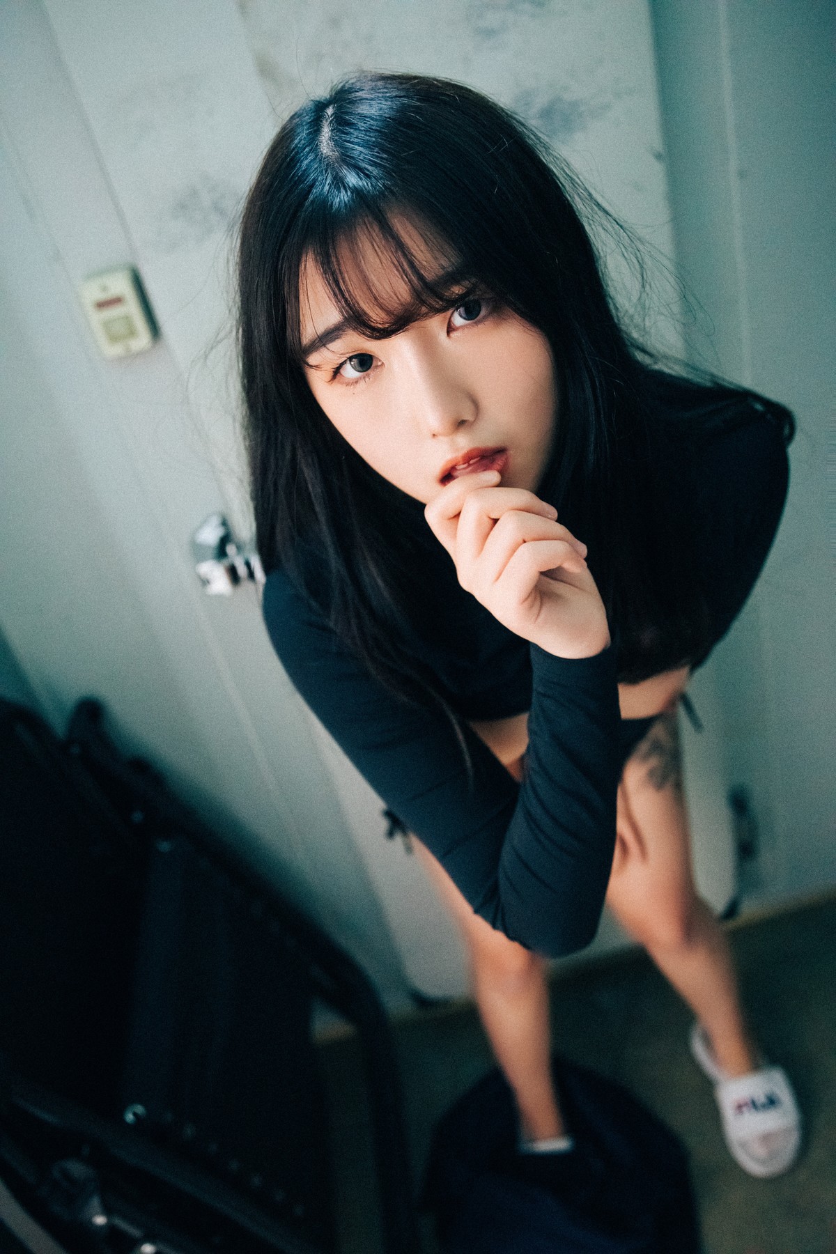 Sonson 손손, [Loozy] First Nipple Alba (S.Ver) Set.02 61
