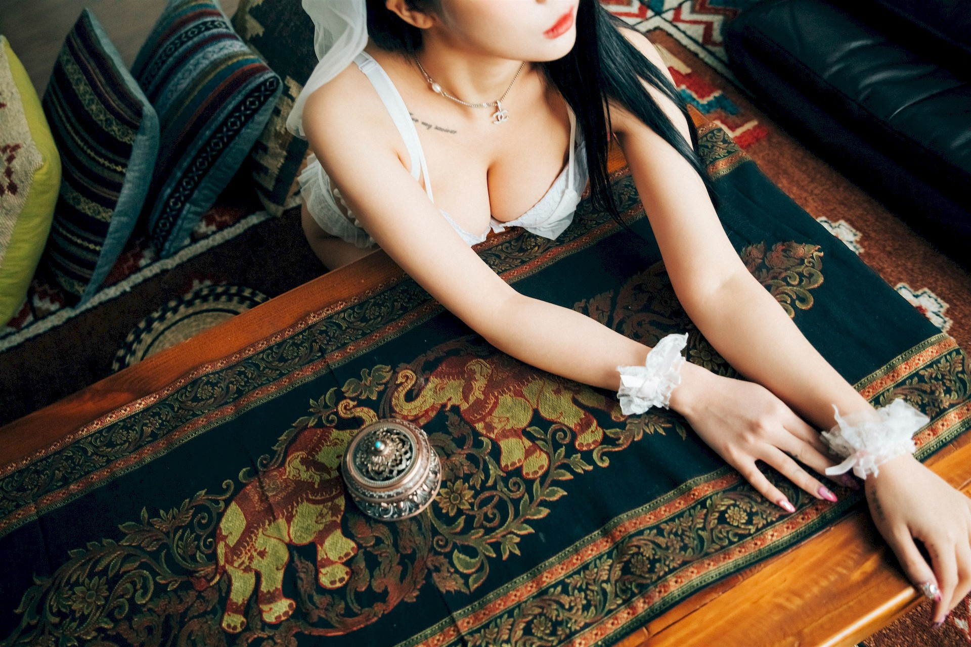 Jeong Bomi 정보미, [LOOZY] Holiday Set.02 36