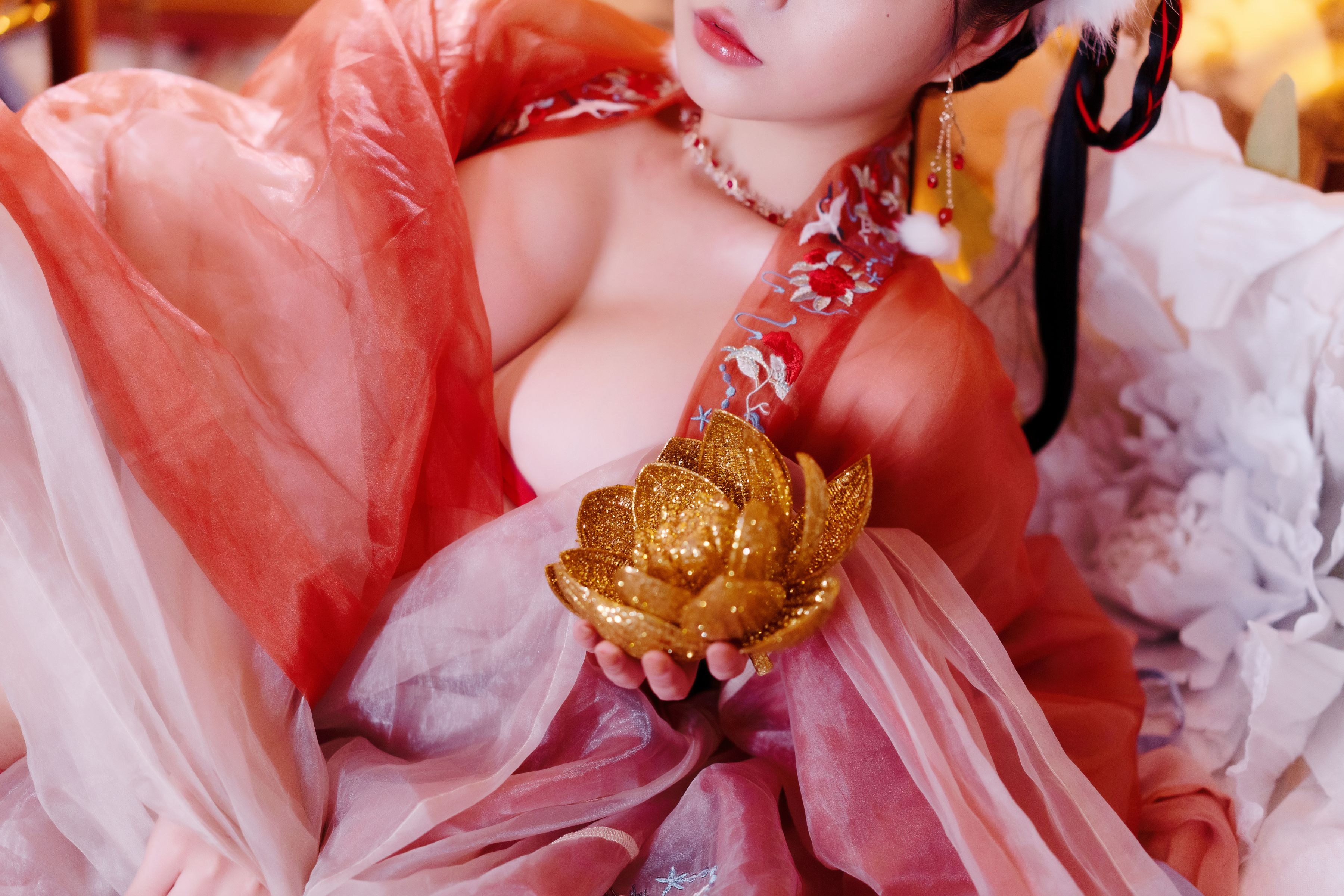 yuuhui玉汇 蜡狐 163P1V 81