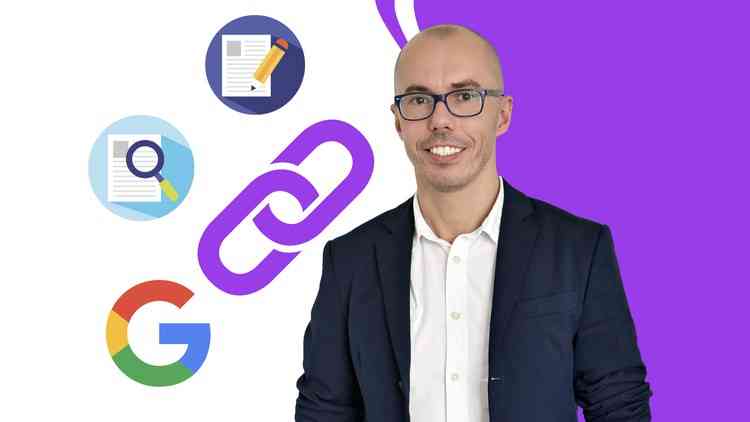SEO Link Building & Content Writing Course: Get HQ Backlinks udemy coupon
