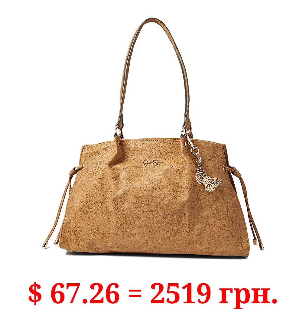 Jessica Simpson Arden Tote