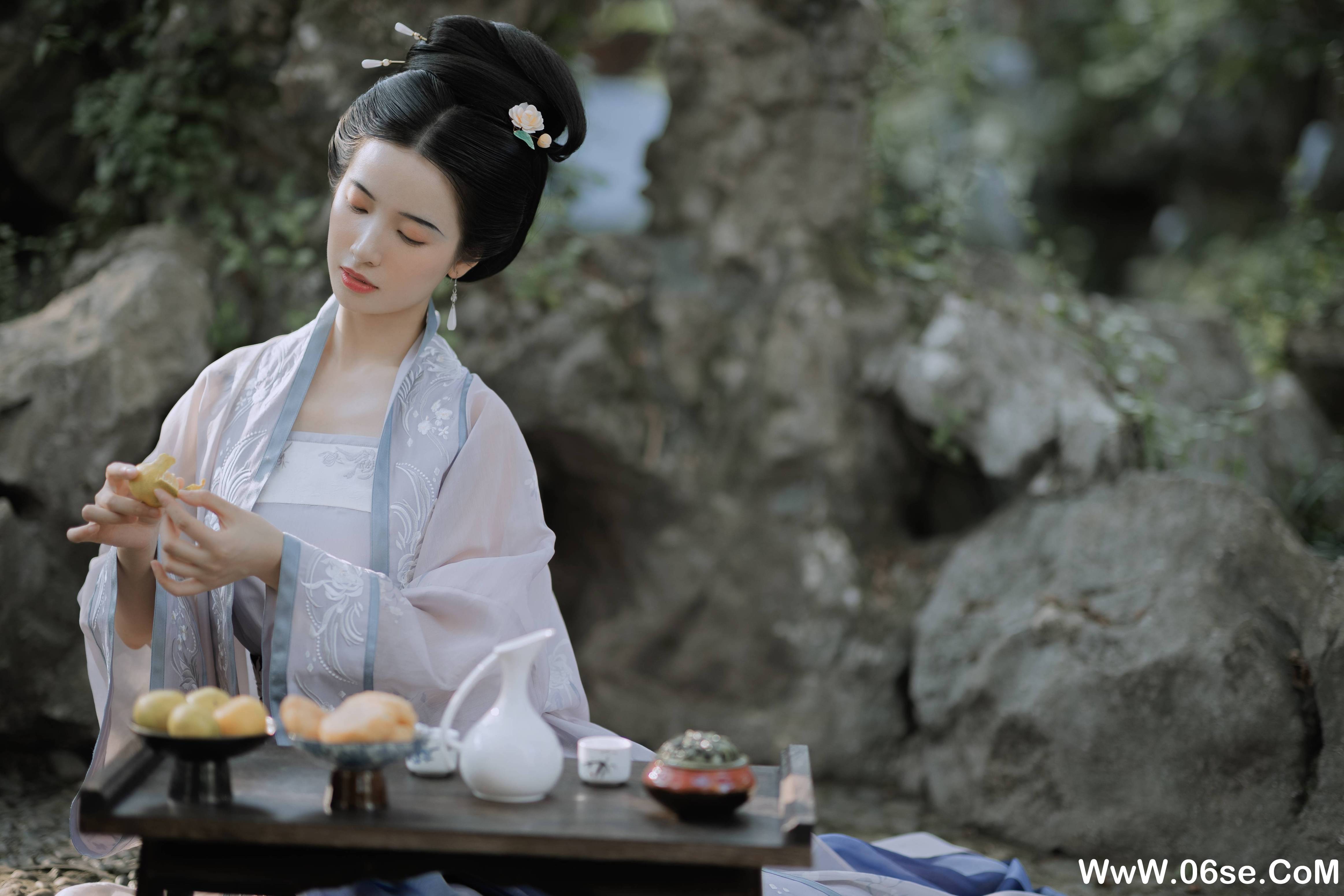 图片[19]-[YITUYU艺图语]2021.11.13 秋日闲情 一只阿梦崽[34+1P／220MB]-六色网