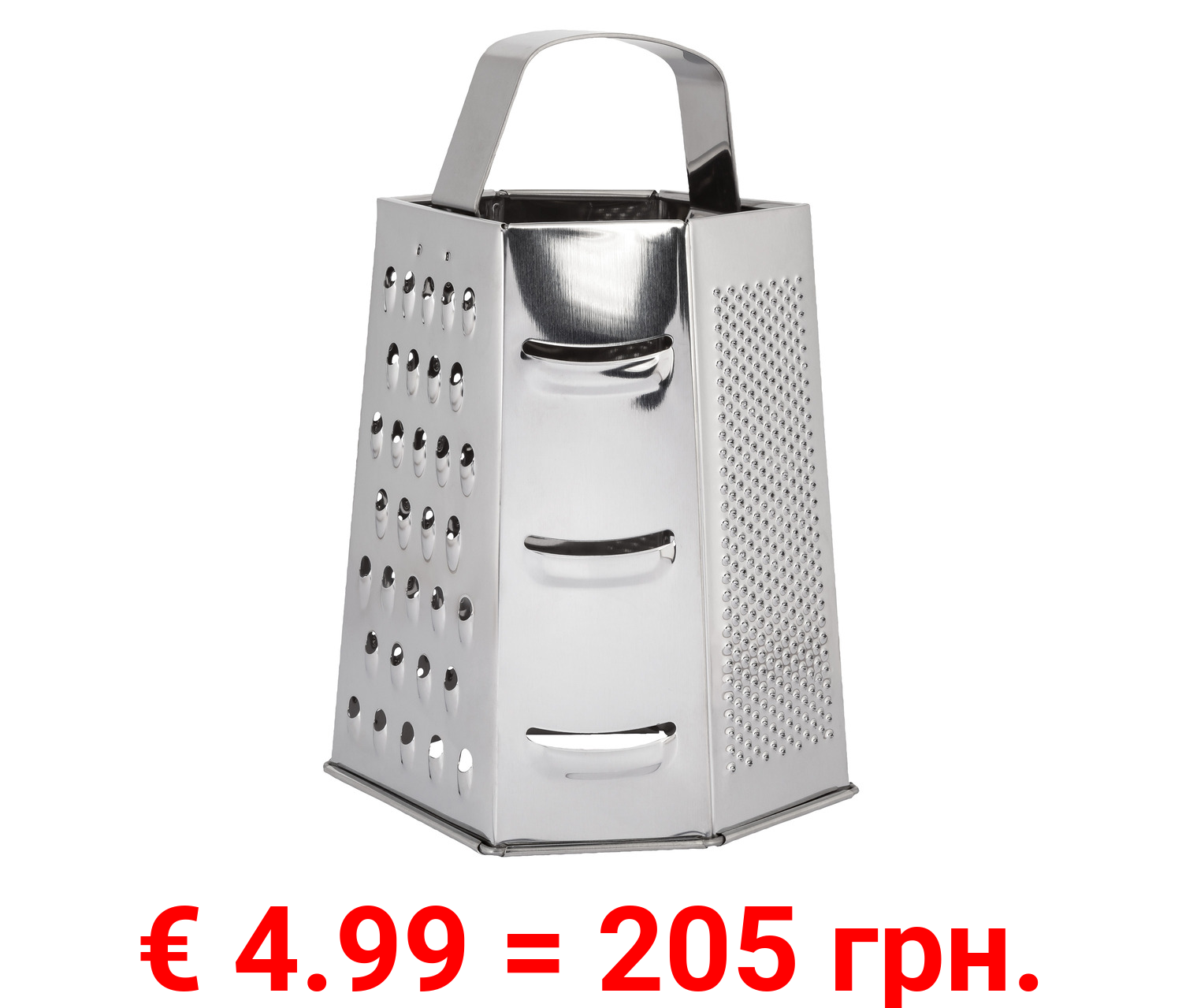 ERNESTO® Mehrkantreibe, aus Edelstahl