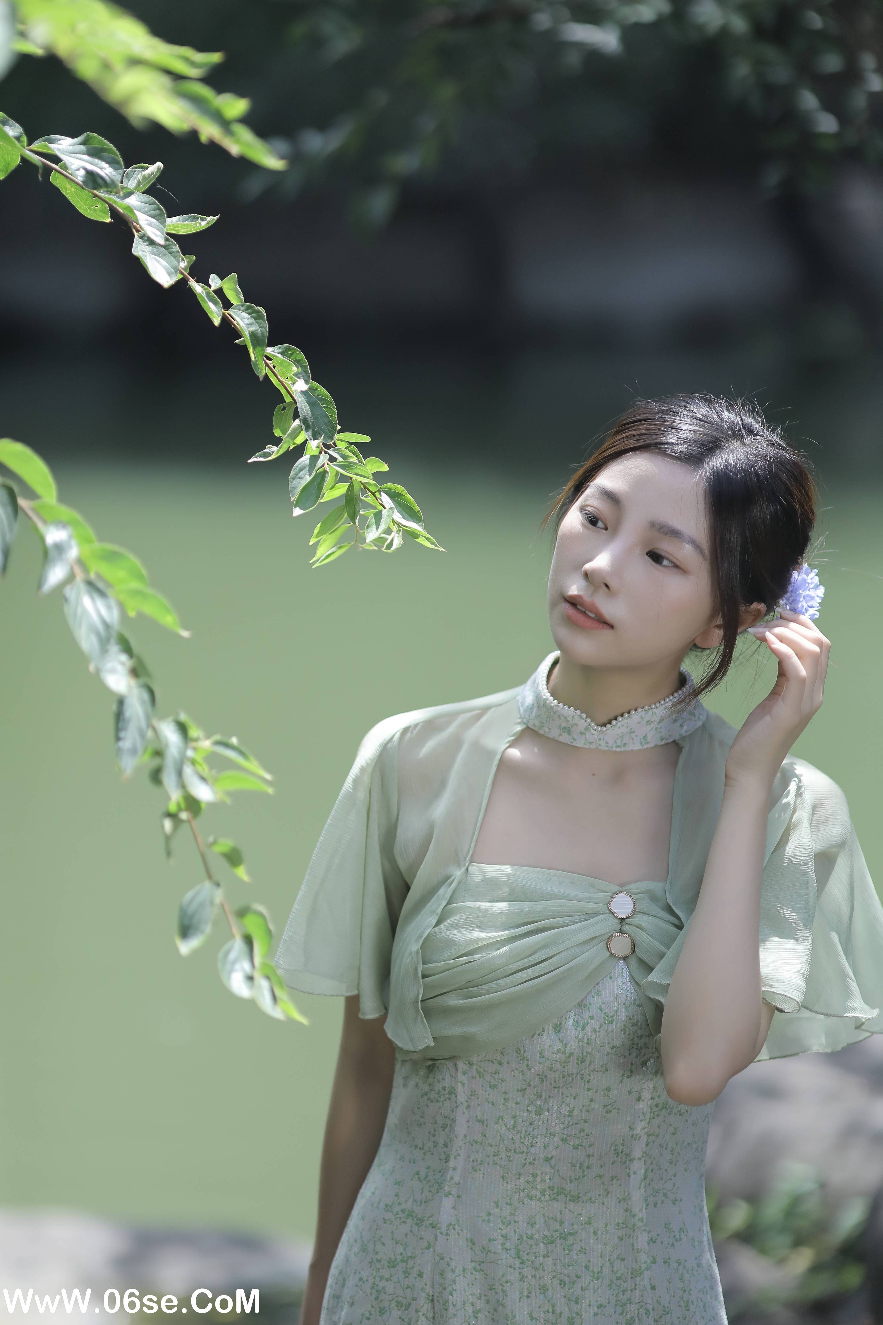 图片[5]-[YITUYU艺图语]2022.11.29 真江南 桃芊鱼[29+1P／457MB]-六色网