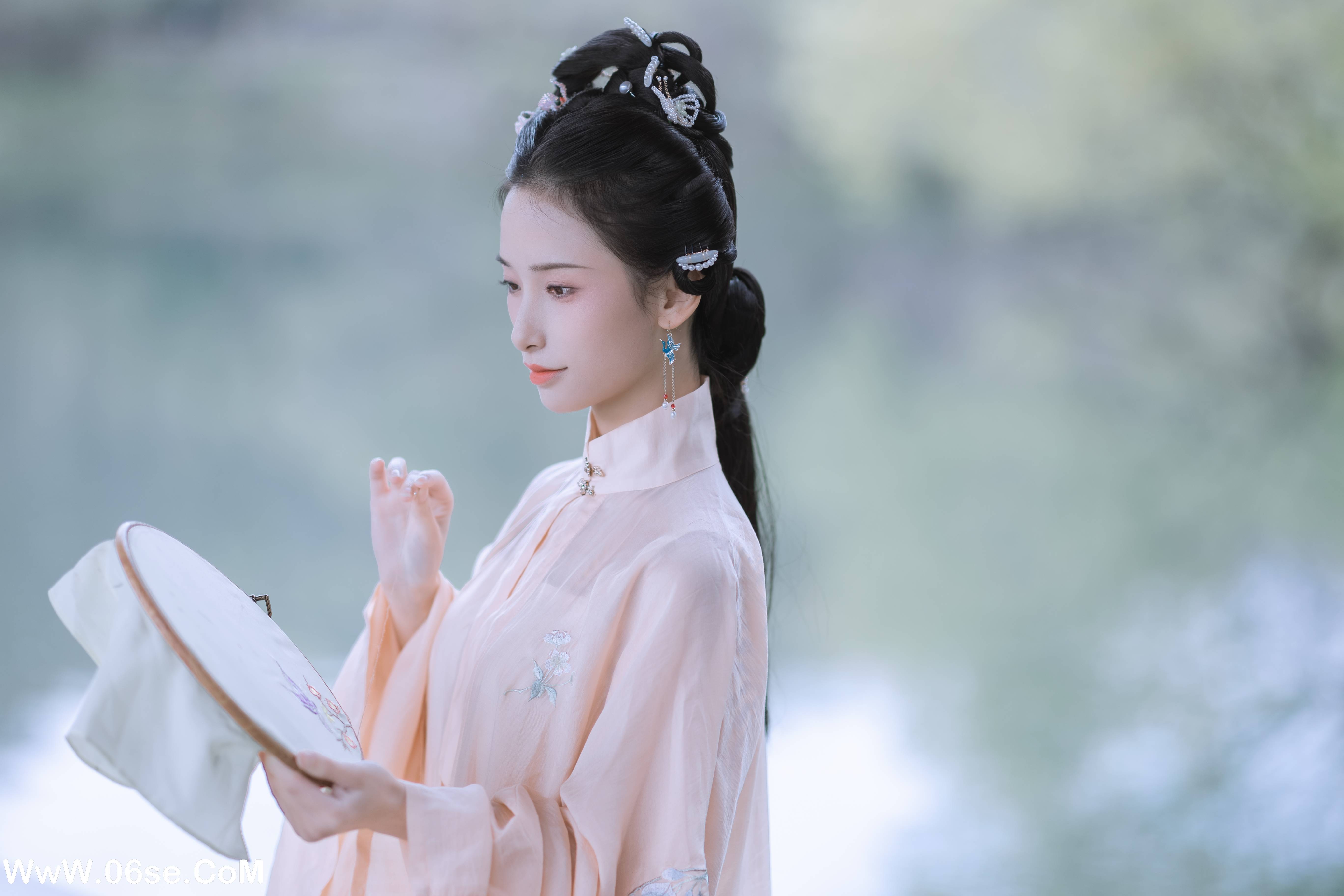 图片[14]-[YITUYU艺图语]2022.06.15 故园春晓 眸小妖[43P-320.94MB]-六色网