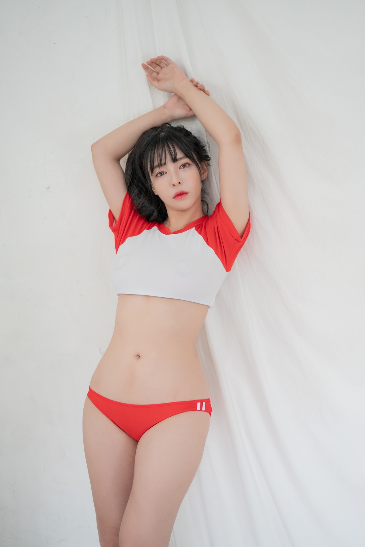 MoMo 복숭아, [CreamSoda] MoMo Vol.01 Set.03 3