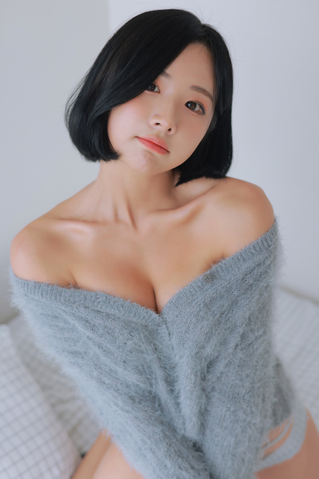 Habin 하빈, [Patreon] Underwear Set.01 87