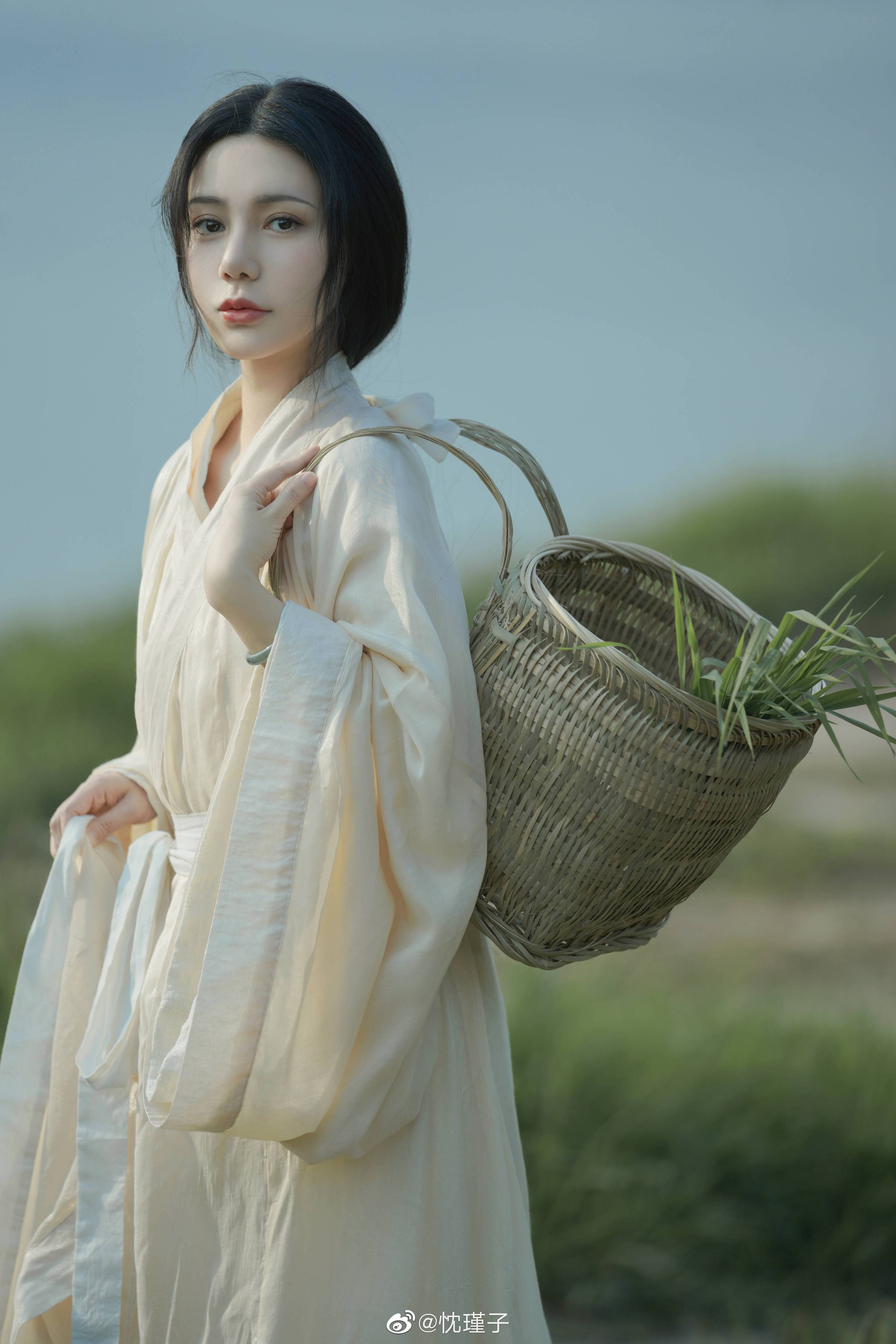 图片[9]-069 迷失幻境系列 – 第069期（汉服） [109P-361.99 MB]-六色网