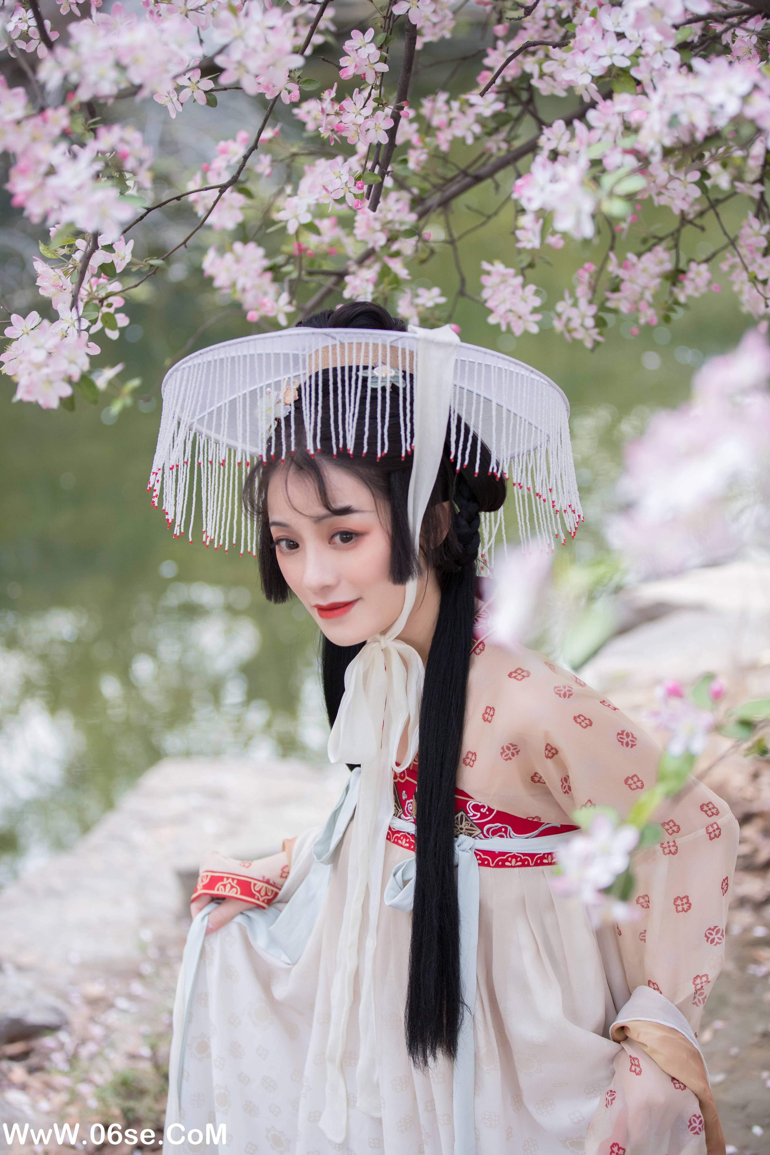图片[9]-[YITUYU艺图语]2022.06.05 海棠语 清沅斋[22P-270.61MB]-六色网
