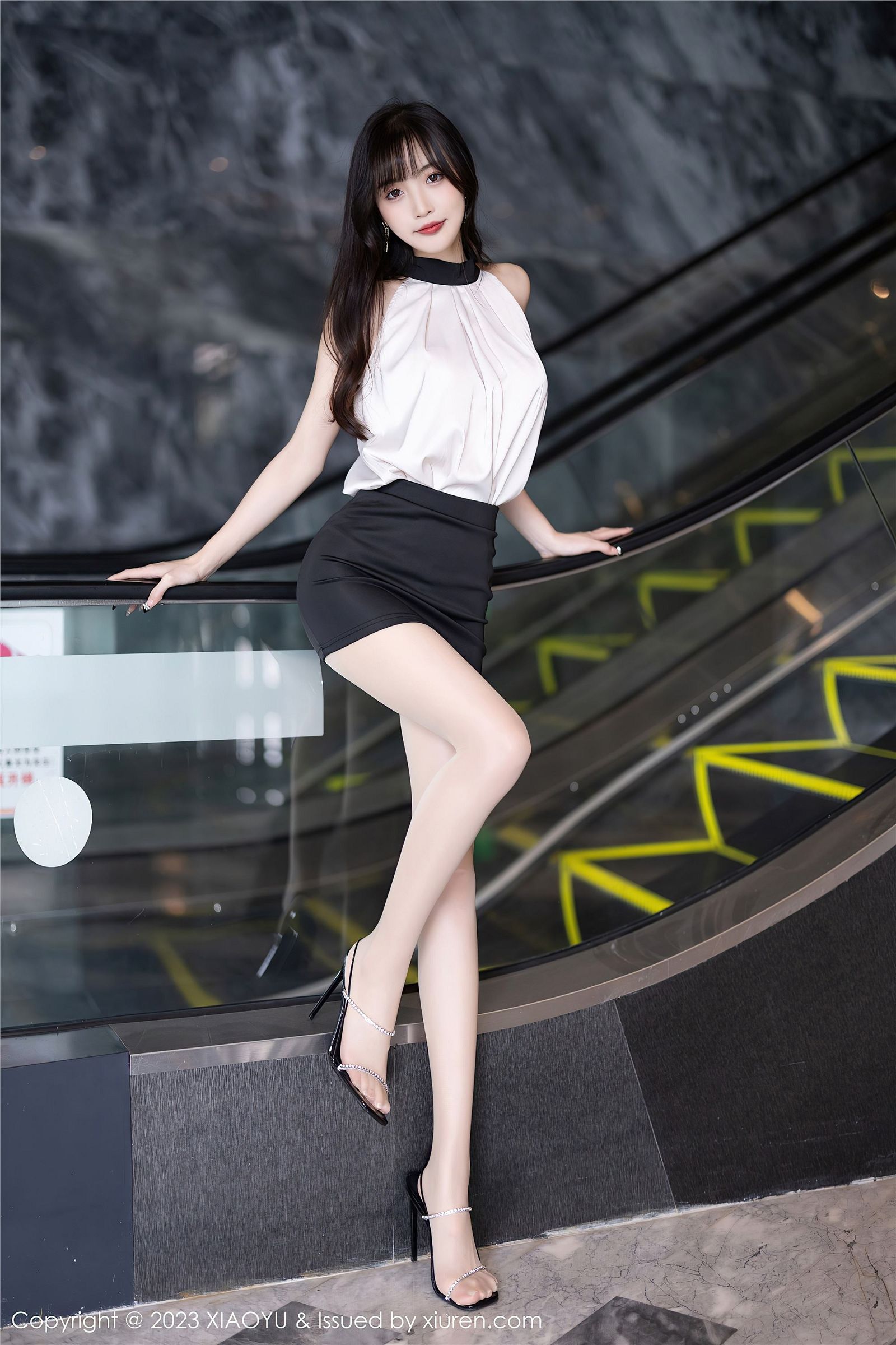 图片[15]-[XIAOYU画语界] 2023.04.23 NO.1013 林星阑-六色网