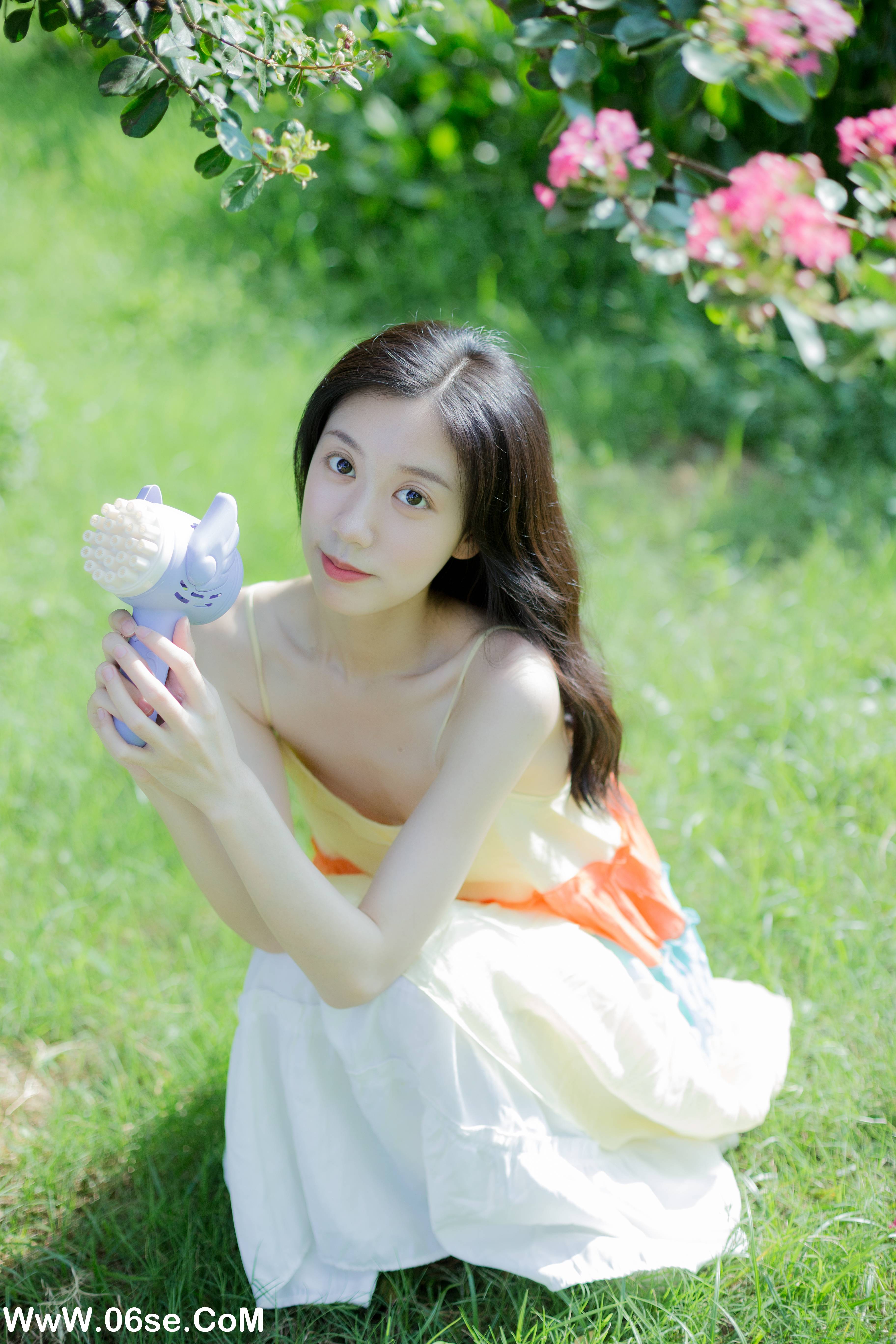 图片[12]-[YITUYU艺图语]2022.09.12 我的秘密 饲猫少女-[35+1P／380MB]-六色网