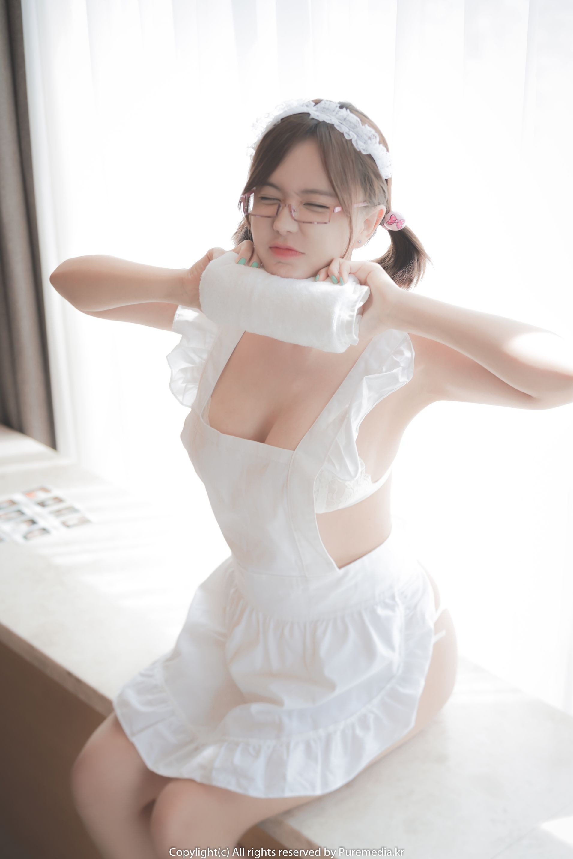 韩国Pure Media Ryu Ji Hye (류지혜) 38