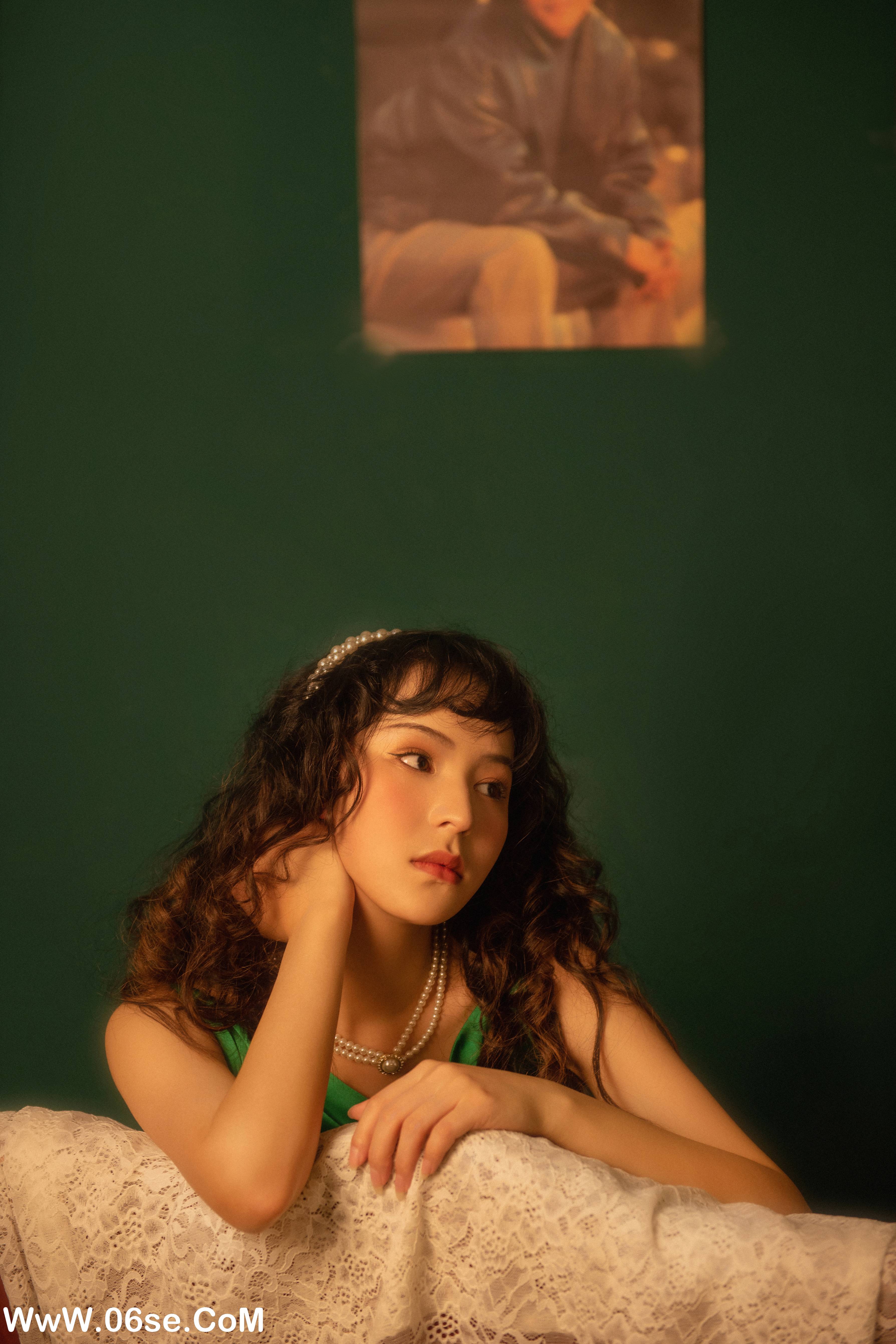 图片[9]-[YITUYU艺图语]2022.02.17 时代芳华 曼曼[19+1P／129MB]-六色网