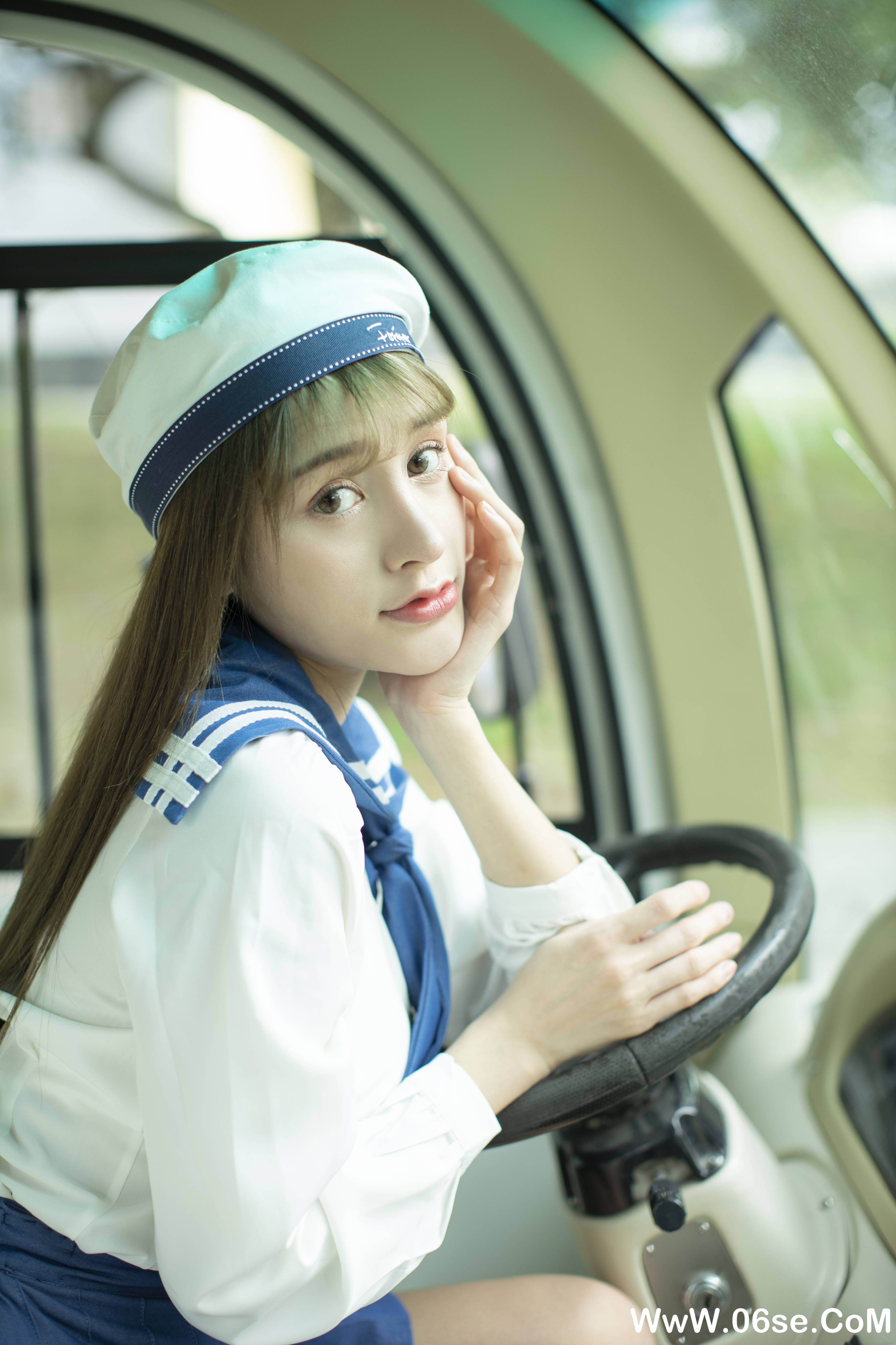 图片[23]-[YITUYU艺图语]2021.05.28 夏天的味道 巧玲[30P／358MB]-六色网