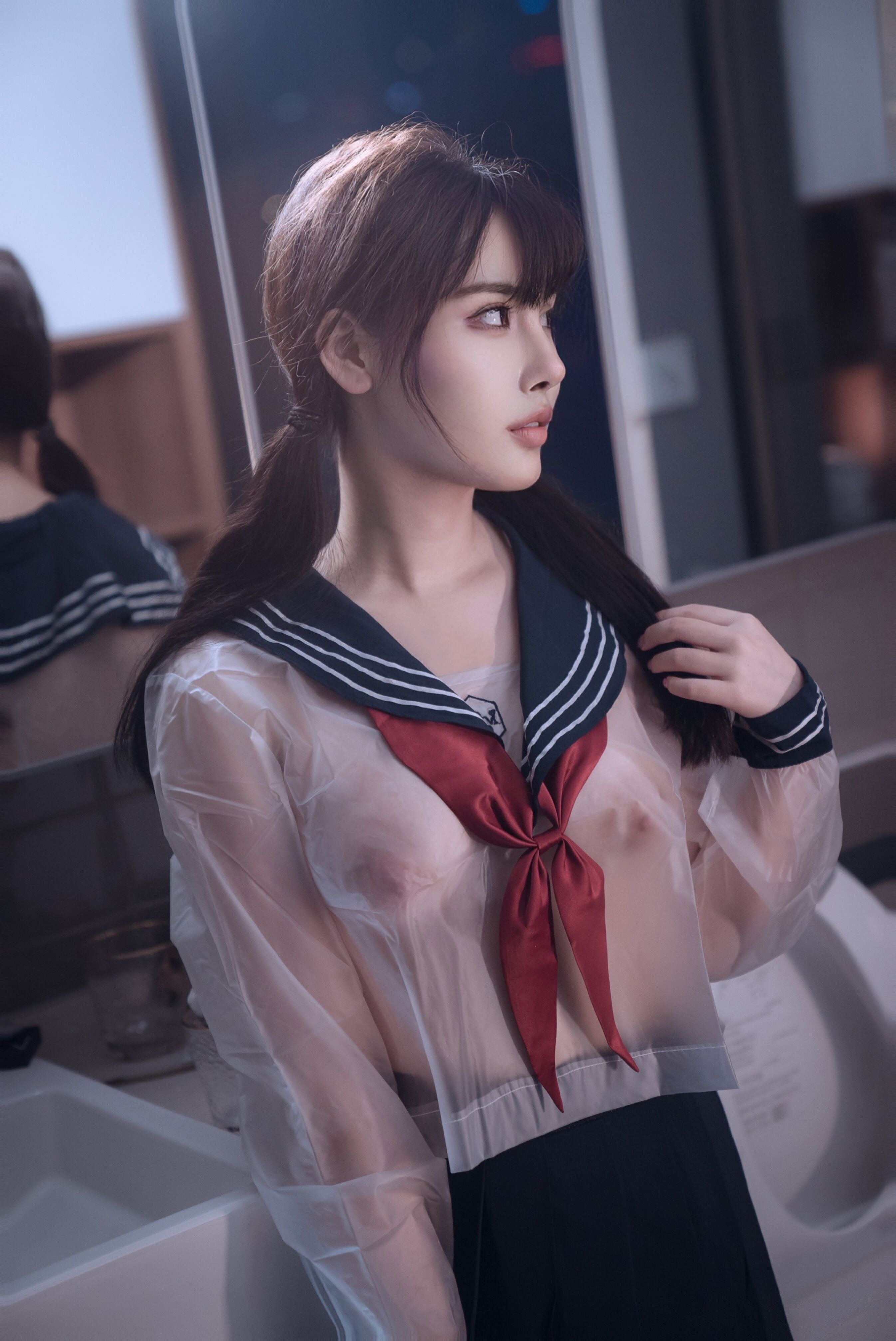 恋恋艾妮 jk [30P-106MB] 13