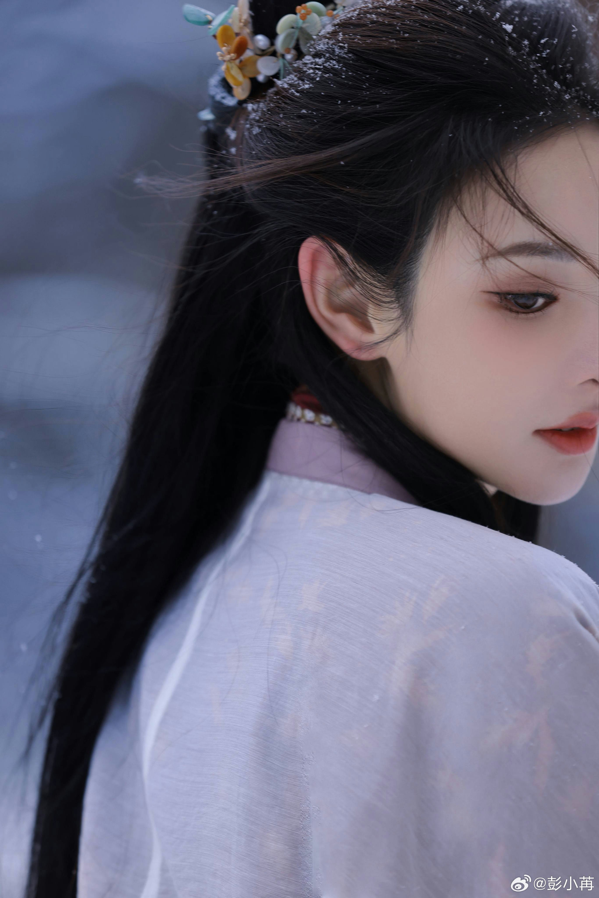 图片[65]-099 迷失幻境系列 – 第099期（人间惊鸿宴） [79P-519.26 MB]-六色网
