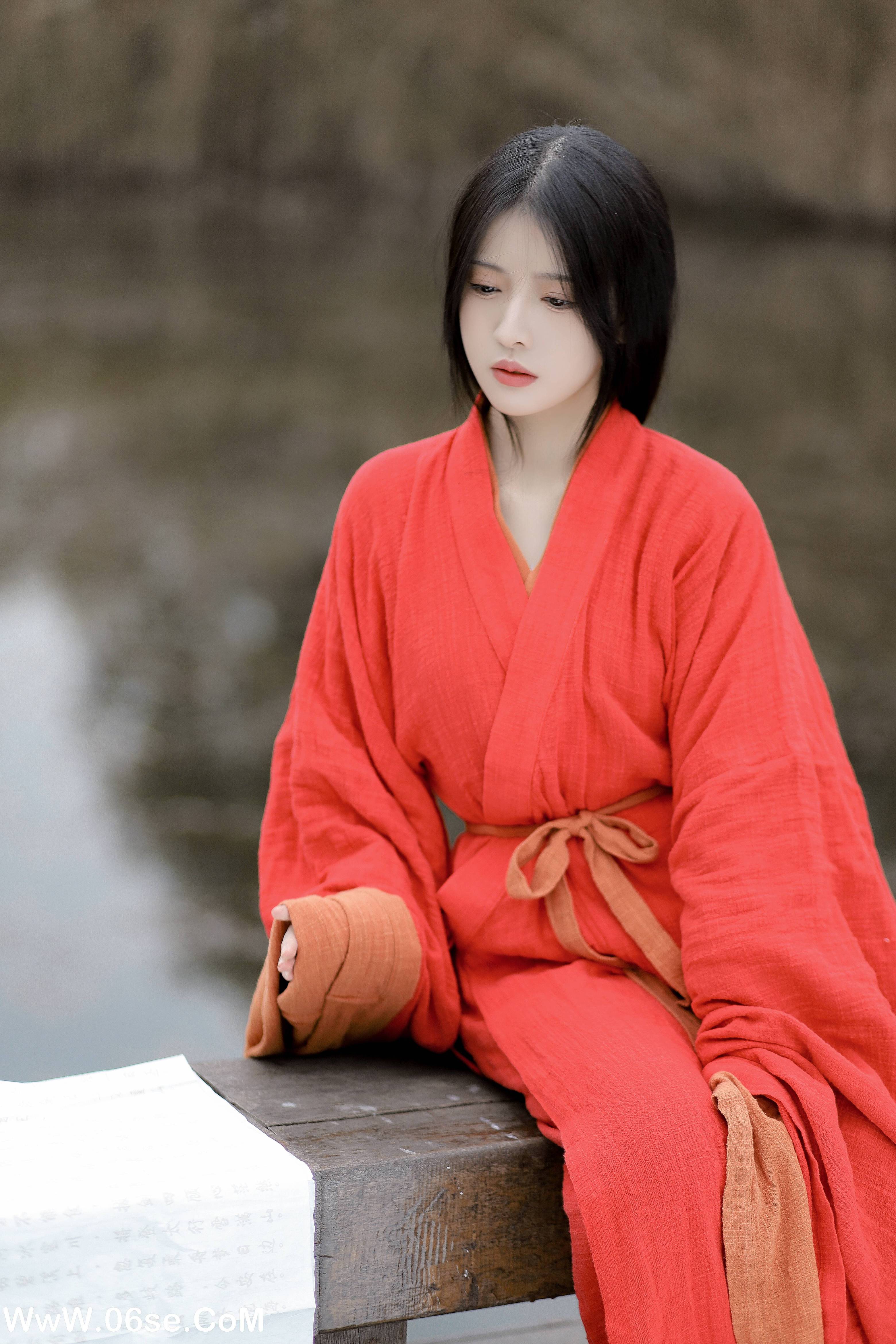 图片[13]-[YITUYU艺图语]2022.01.10 野有蔓草 柚子[21+1P／250MB]-六色网