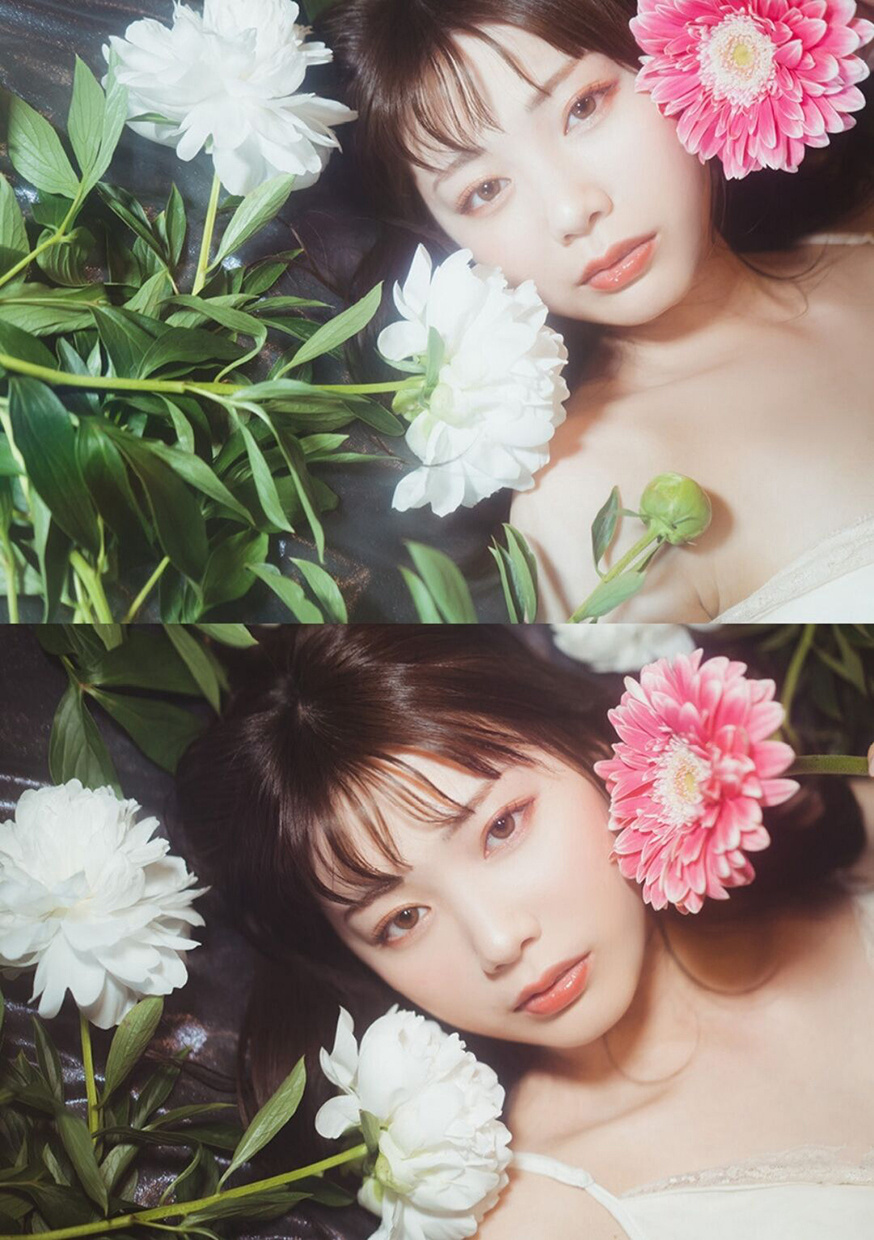Mio Ishikawa 石川澪, 写真集 #Escape Set.01 21