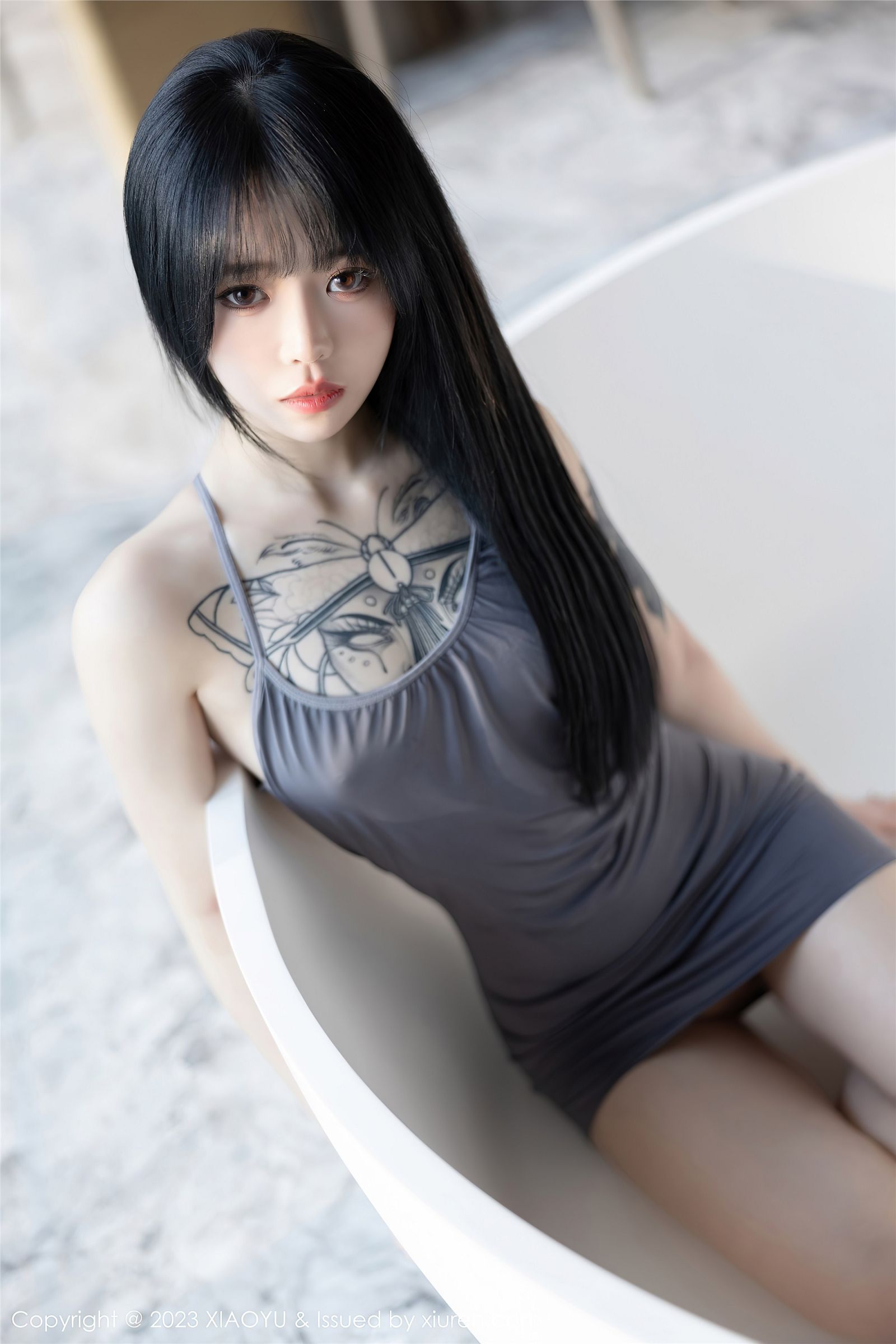 图片[43]-[XIAOYU画语界] 2023.05.29 NO.1037 奶瓶-六色网