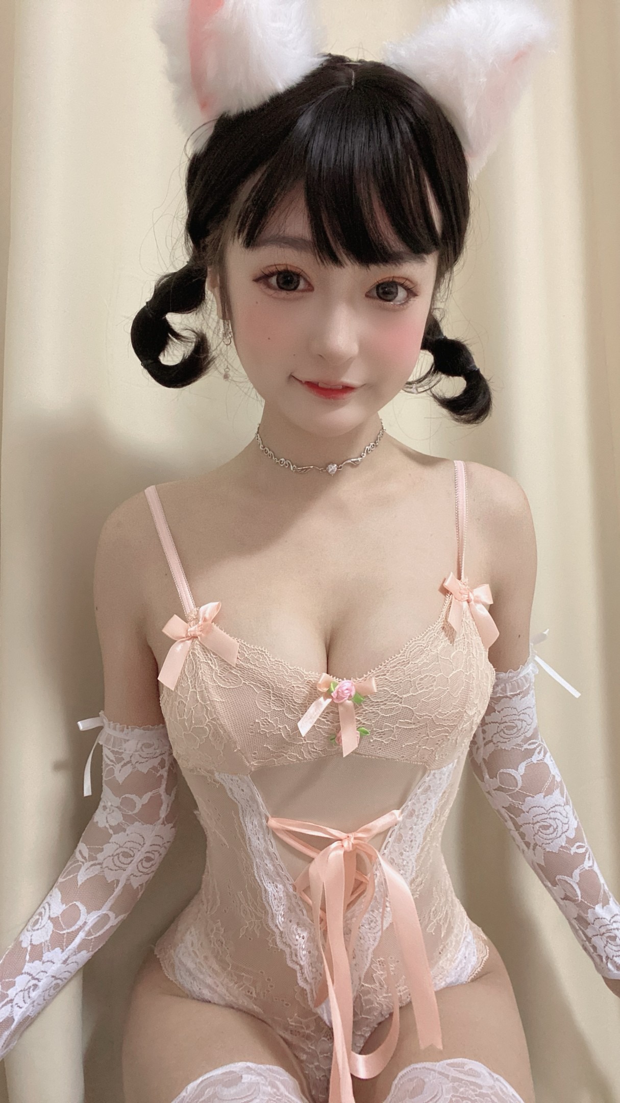 佳佳好难啊 - 法式猫耳娘 8
