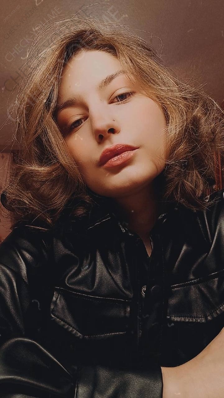 Богданова Арина – Telegraph