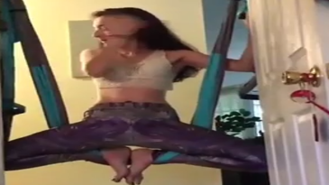Entrenar en casa es un peligro