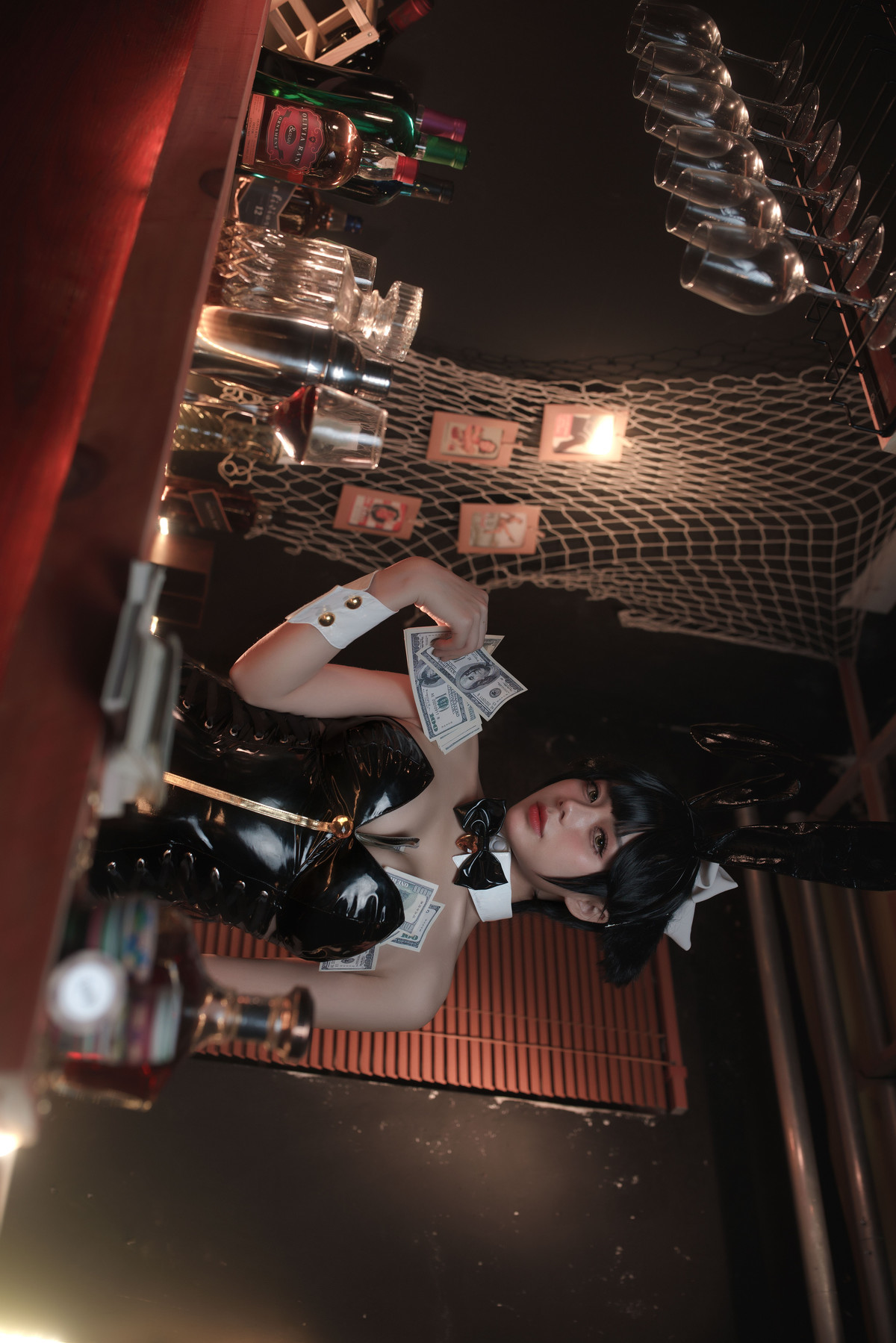 Cosplay 九言 碧蓝航线 高雄 21