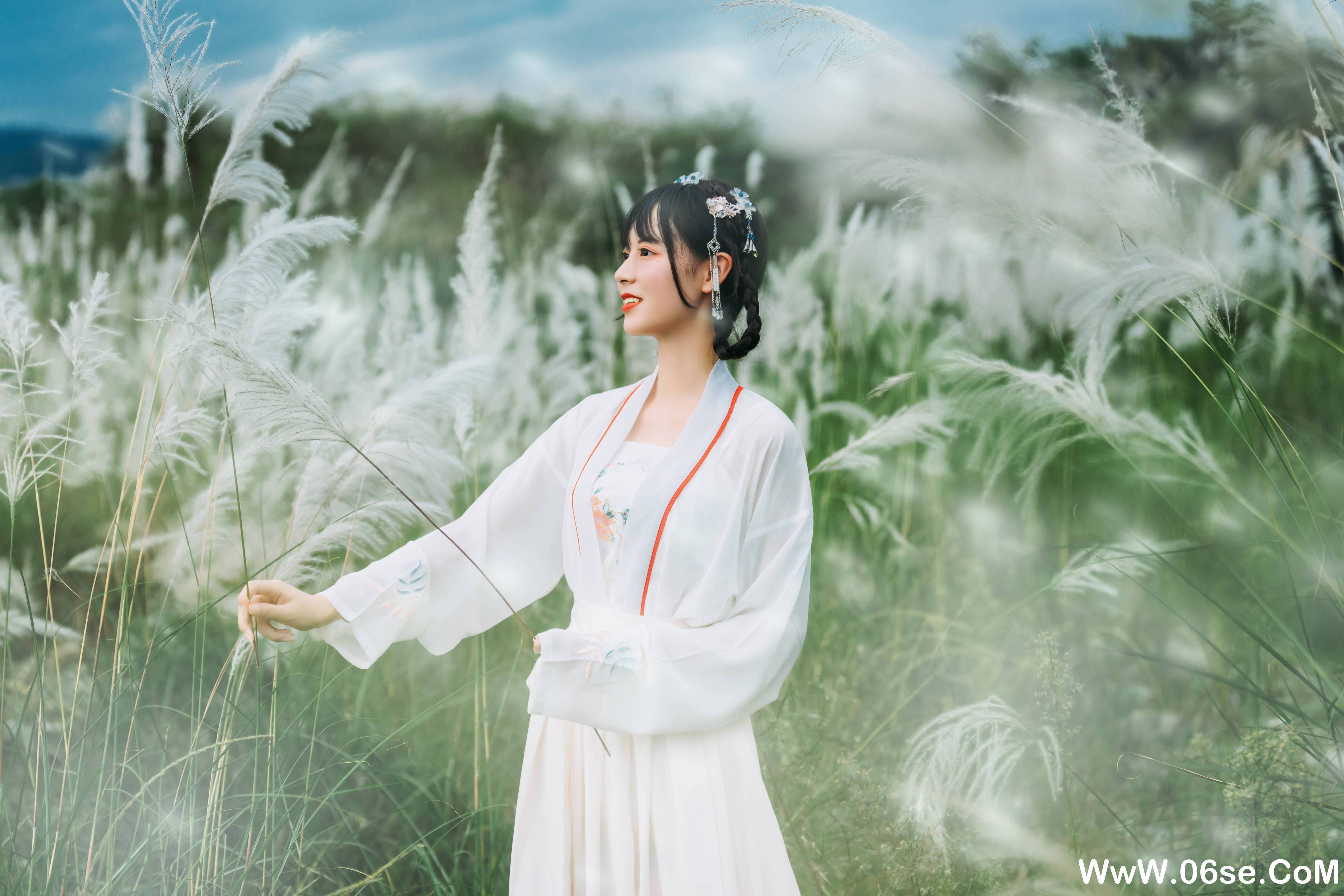 图片[21]-[YITUYU艺图语]2021.12.01 芦风起 李太白[25+1P／361MB]-六色网