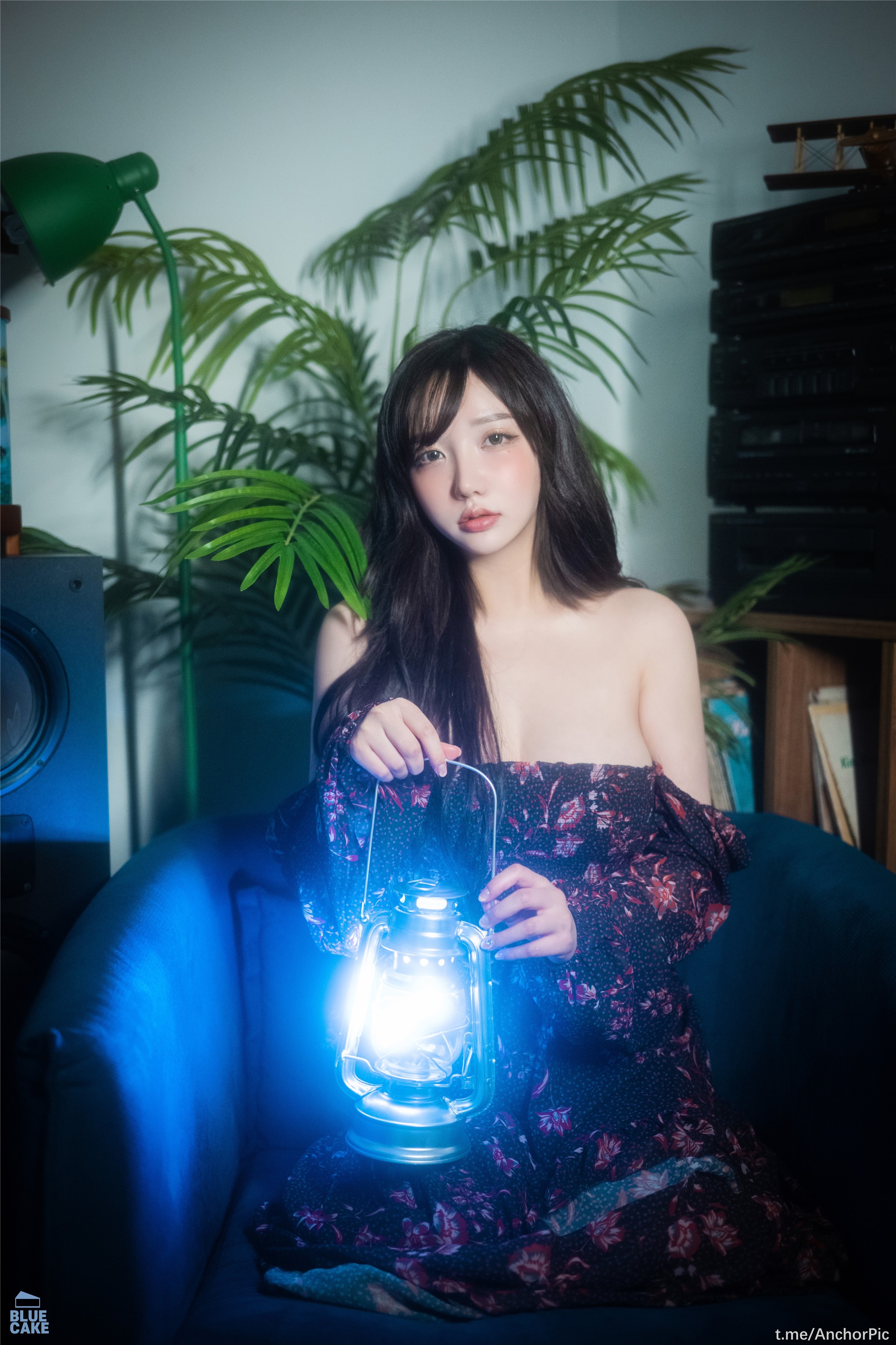 [BLUECAKE] Son Ye-Eun - Nothing RED+ 91P 39