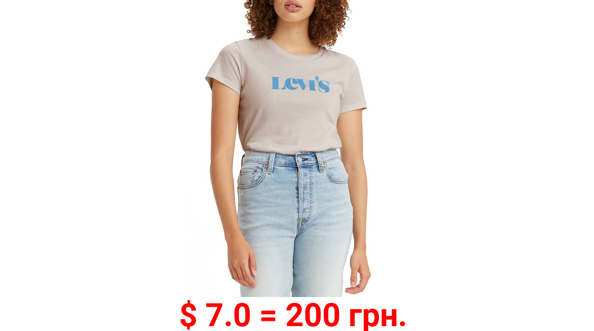 Leviâs Women's Logo Perfect T-Shirt