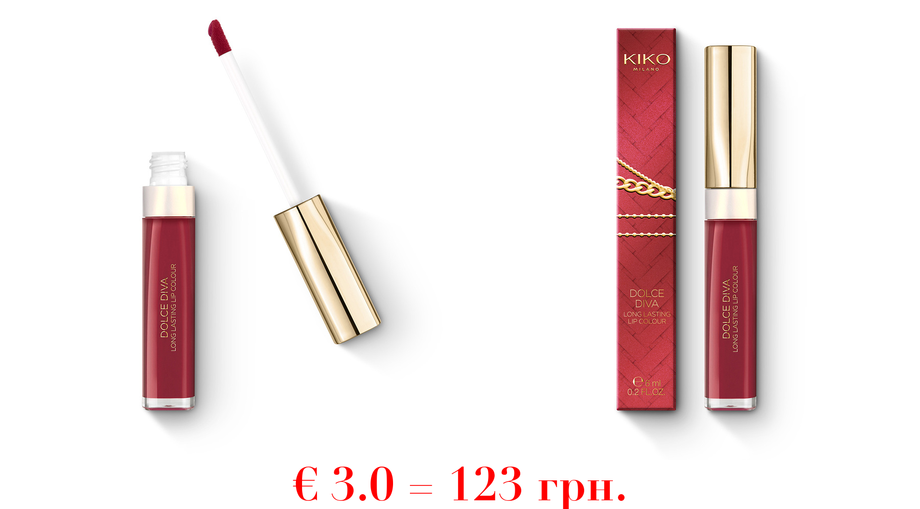 br4 KIKOcosmetics ES Telegraph