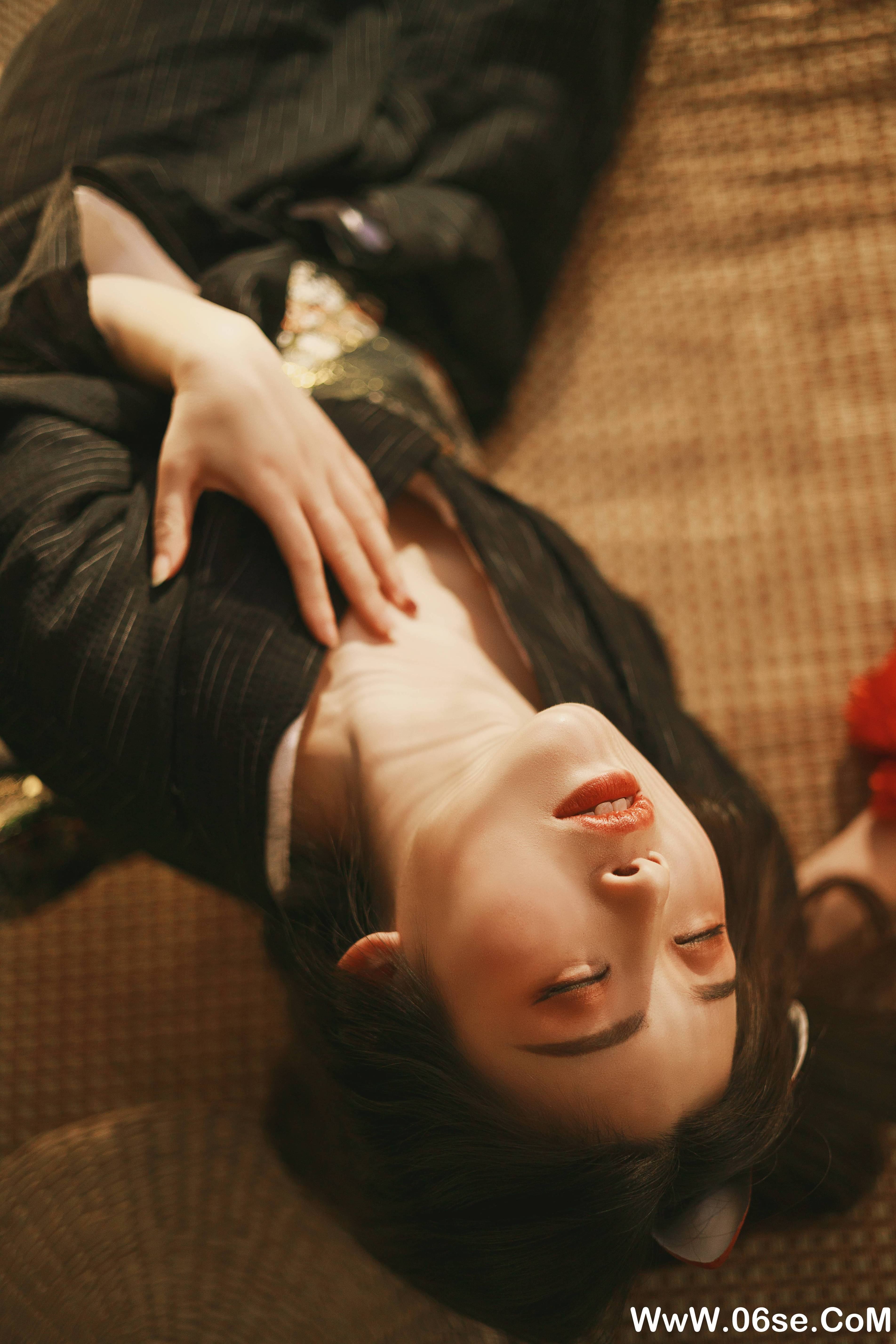图片[7]-[YITUYU艺图语]2021.08.11 惑 丸子[25P／435MB]-六色网