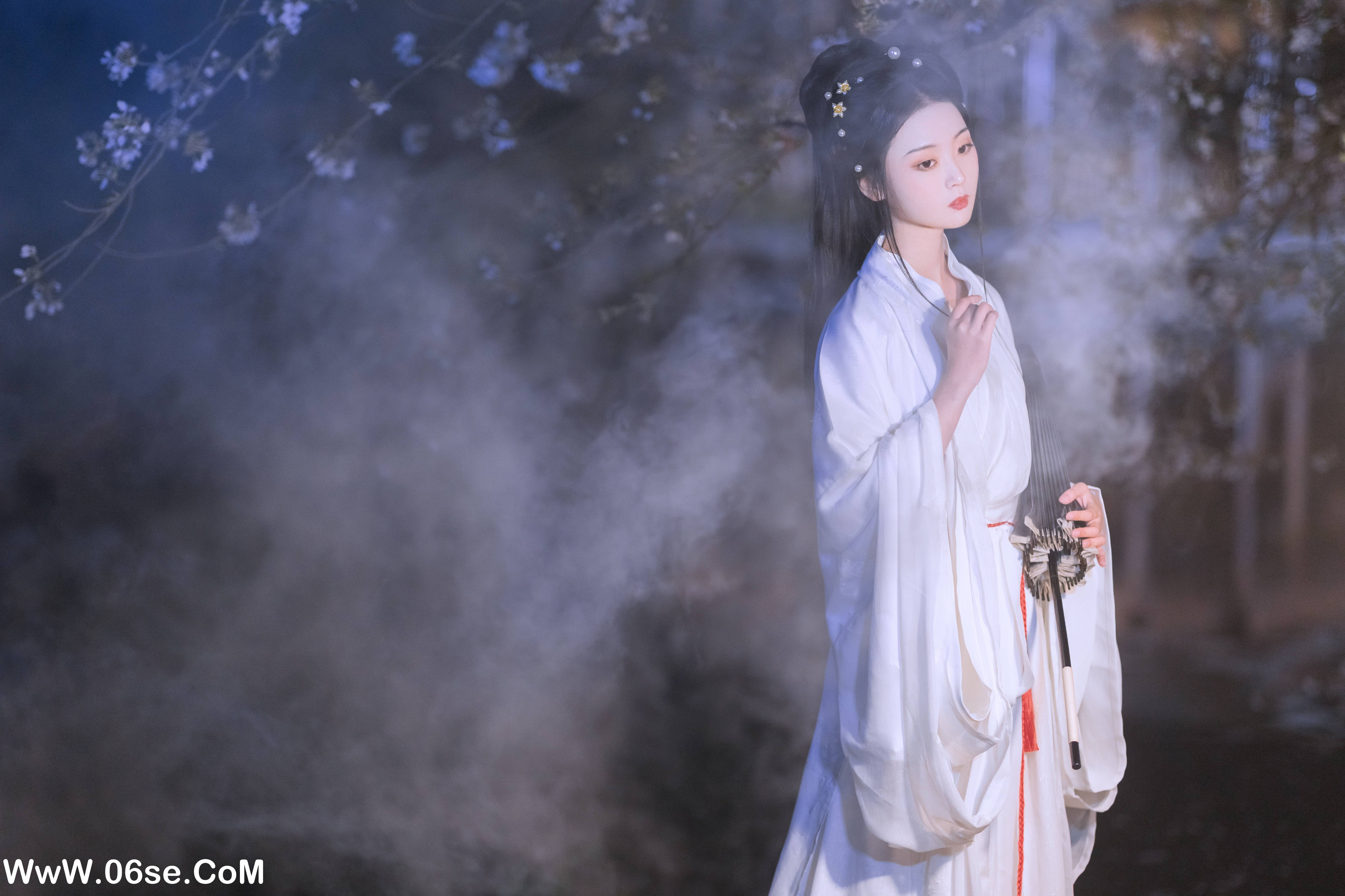 图片[32]-[YITUYU艺图语]2022.05.13 一枕清梦 汀贰[32P-379.9 MB]-六色网