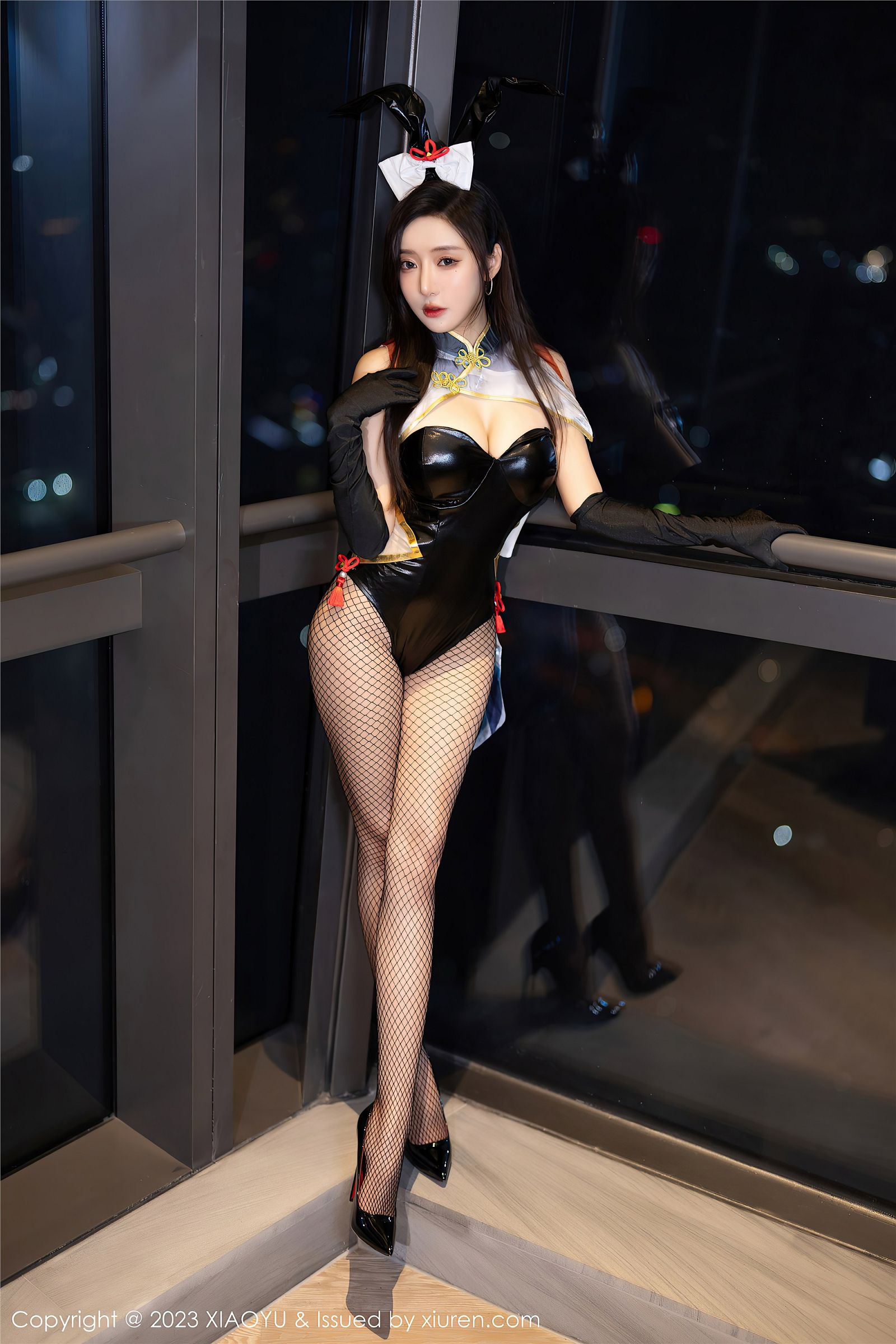 图片[35]-[XIAOYU画语界] 2023.12.21 NO.1169 王馨瑶yanni-六色网
