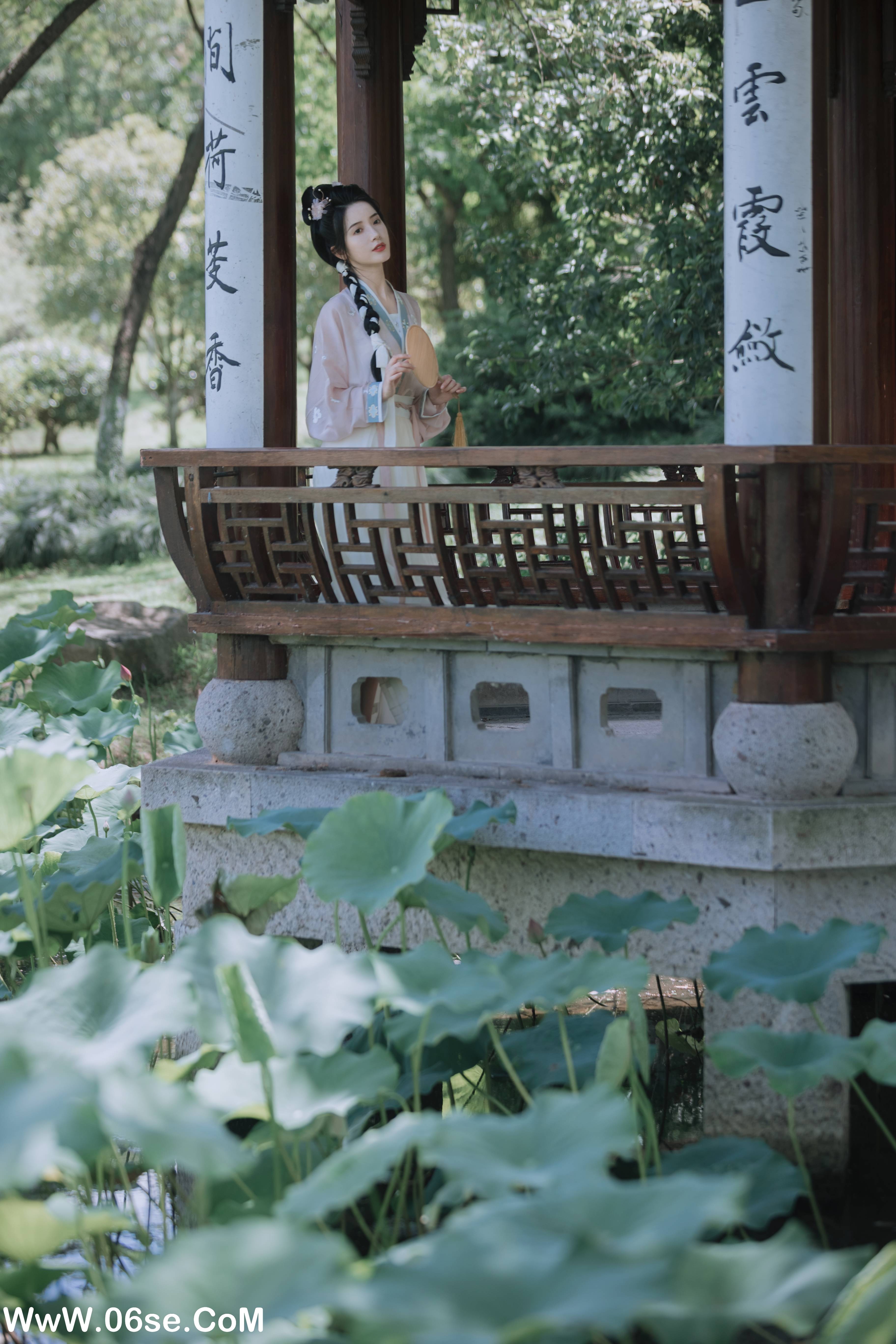 图片[43]-[YITUYU艺图语]2022.08.13 赵盼儿 一只阿梦崽[44+1P／288MB]-六色网