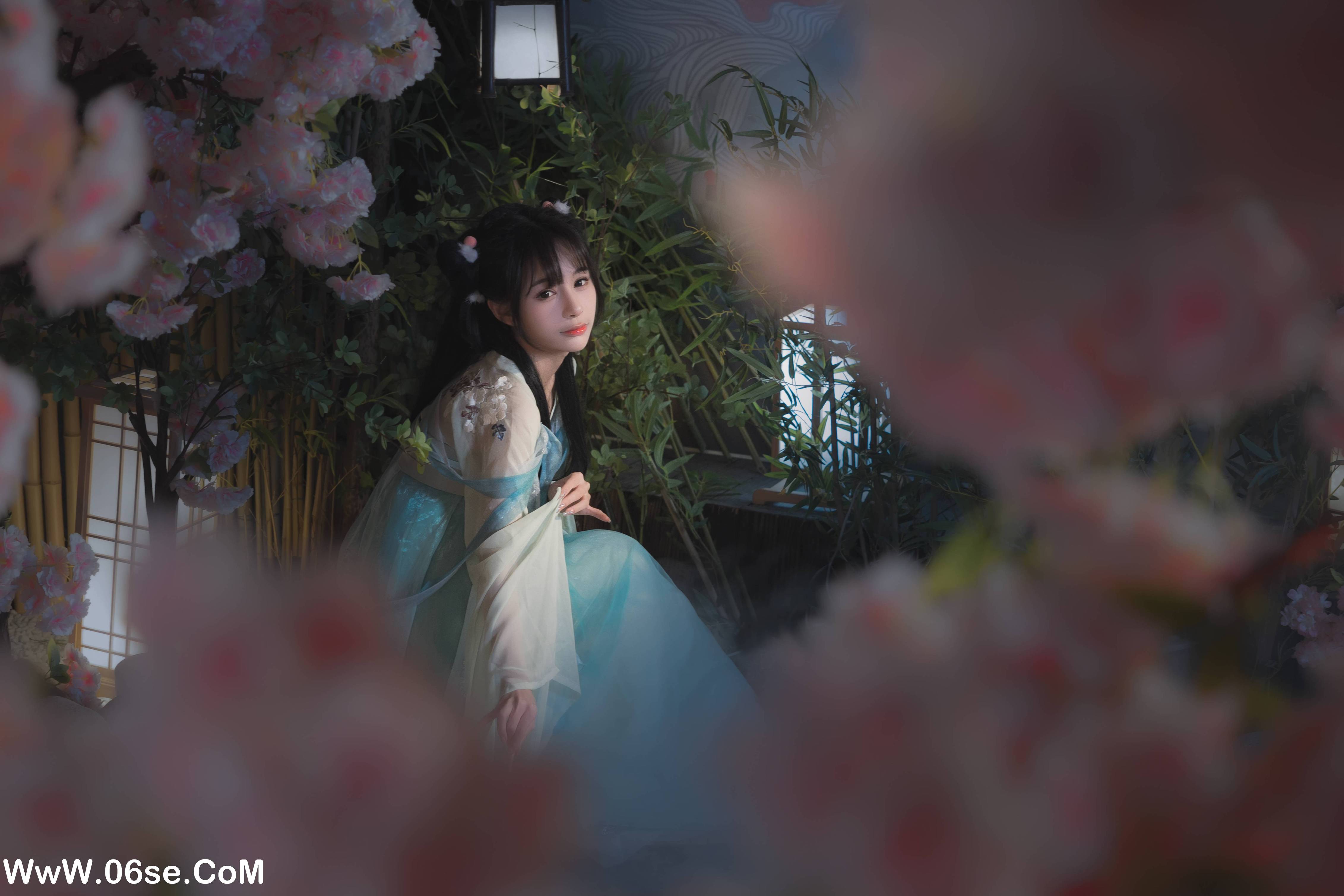 图片[6]-[YITUYU艺图语]2022.06.05 华清池 奶酪[26P-225.28MB]-六色网