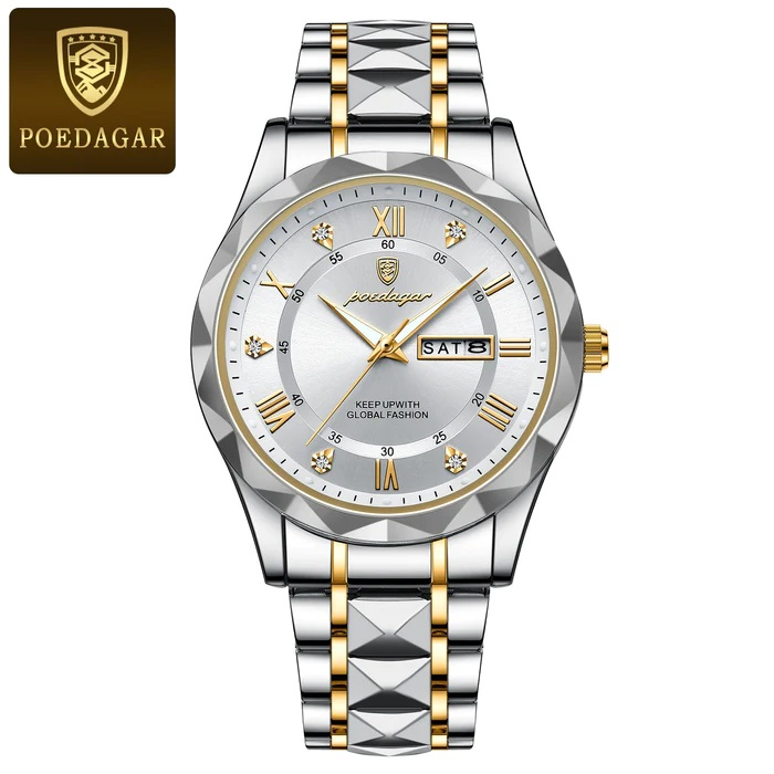 The Timeless Elegance of Women's Wrist Watches: A Perfect Blend of Style and Functionality 